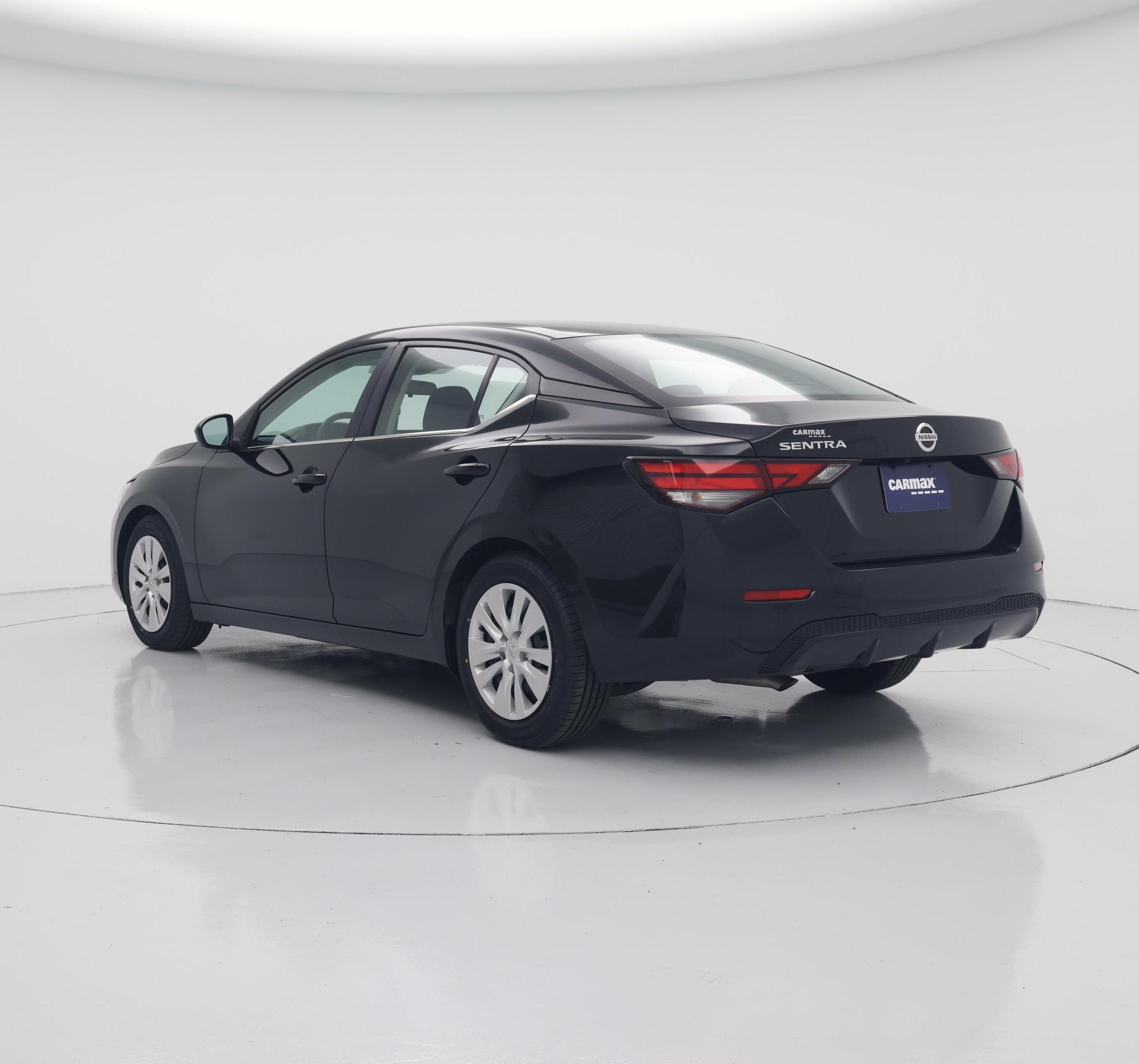 Thumbnail: 2023 Nissan Sentra - 2