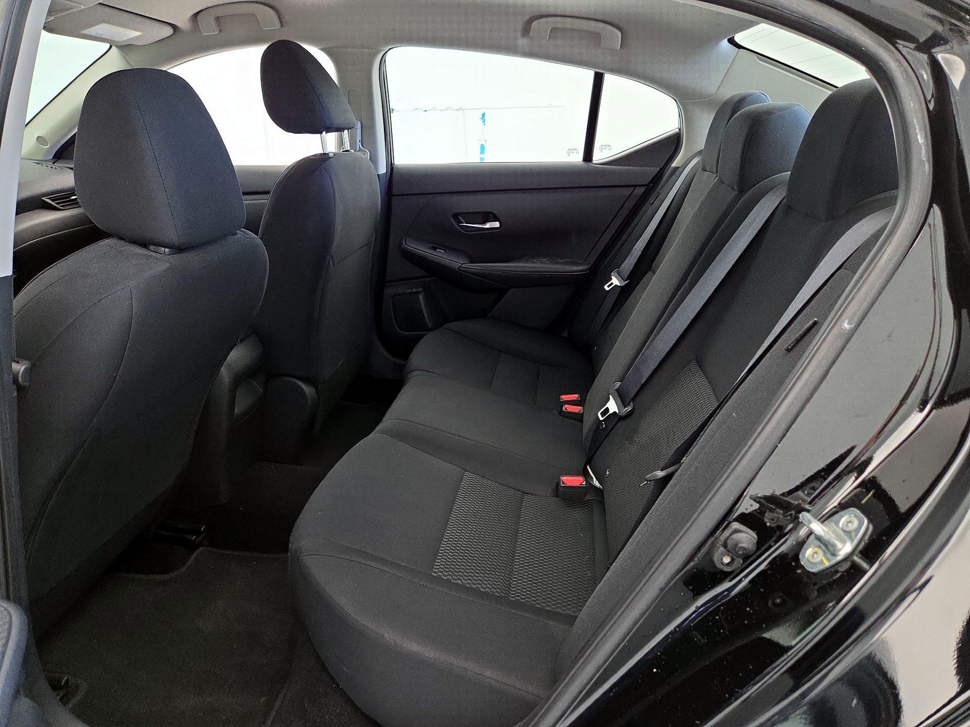 Thumbnail: 2023 Nissan Sentra - 19