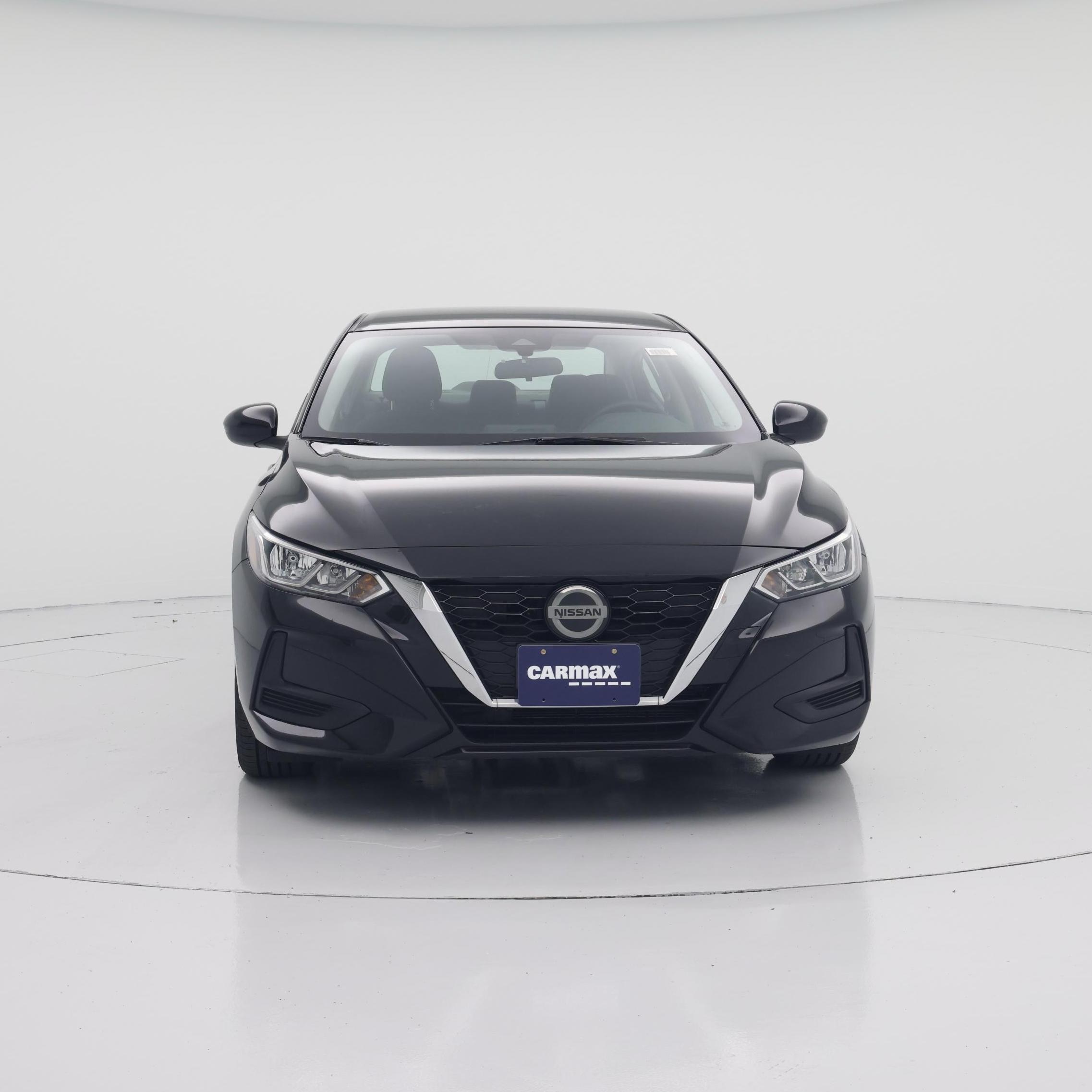 Thumbnail: 2023 Nissan Sentra - 5