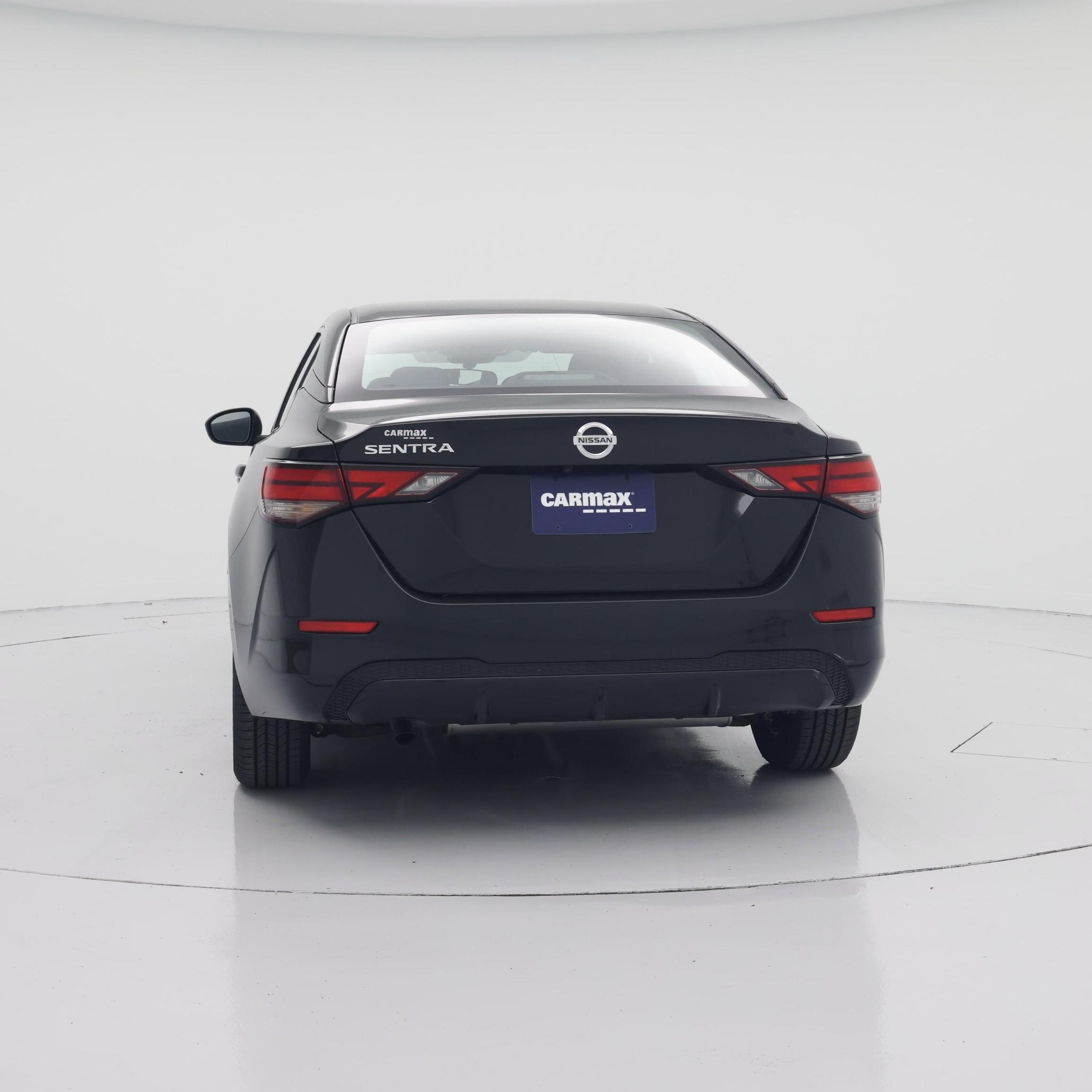 Thumbnail: 2023 Nissan Sentra - 6