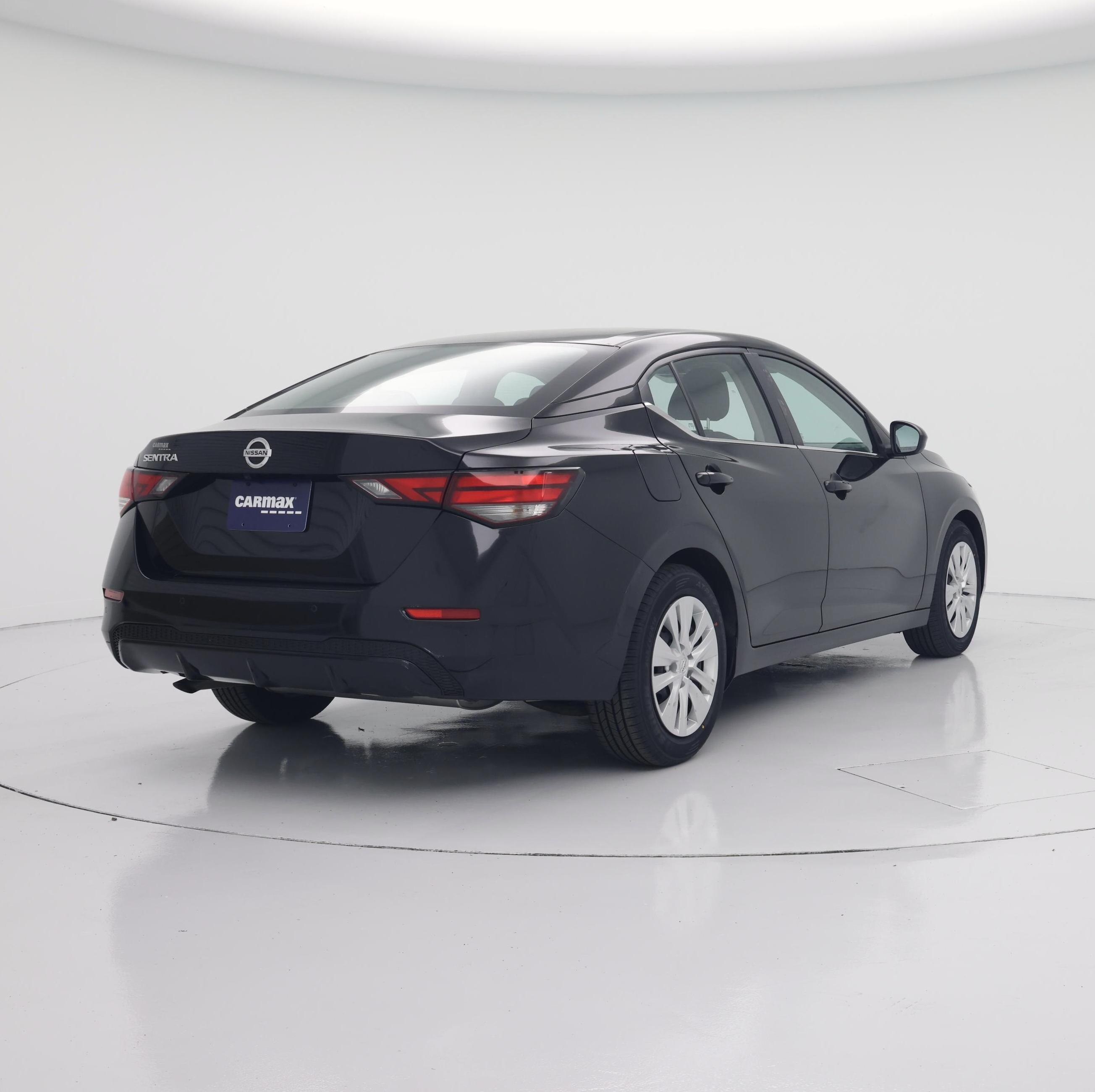 Thumbnail: 2023 Nissan Sentra - 8