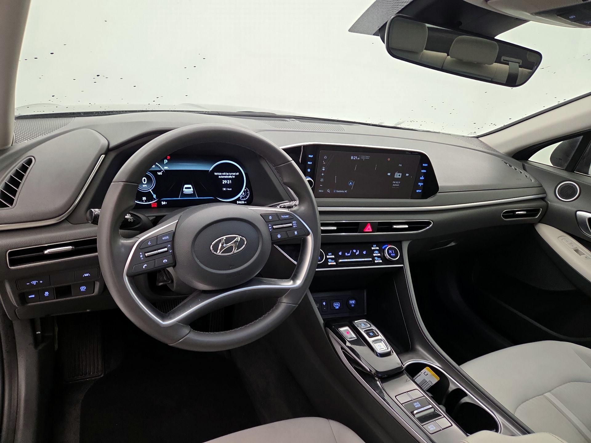 Thumbnail: 2023 Hyundai Sonata - 9