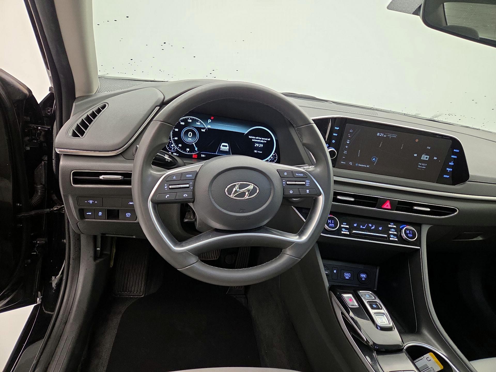 Thumbnail: 2023 Hyundai Sonata - 10