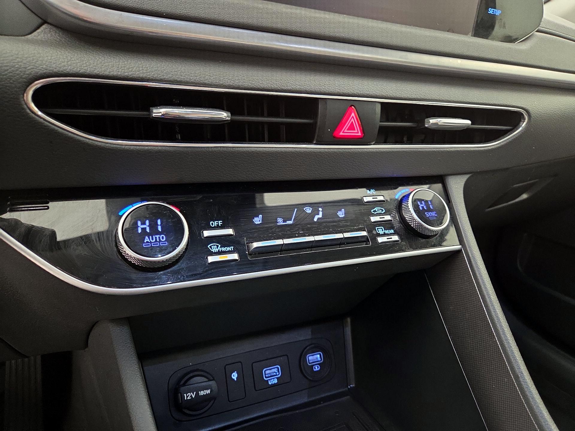Thumbnail: 2023 Hyundai Sonata - 17