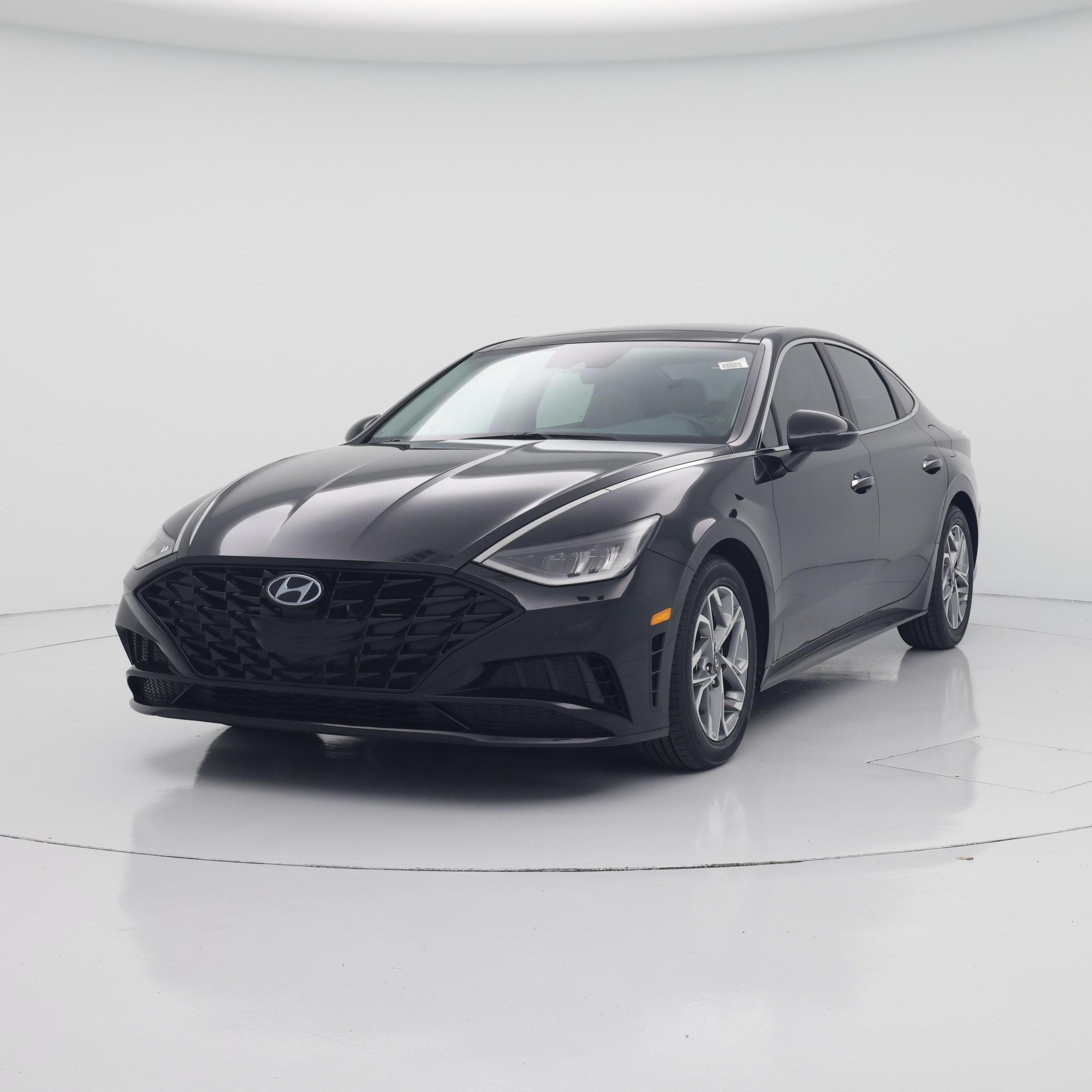 Thumbnail: 2023 Hyundai Sonata - 4