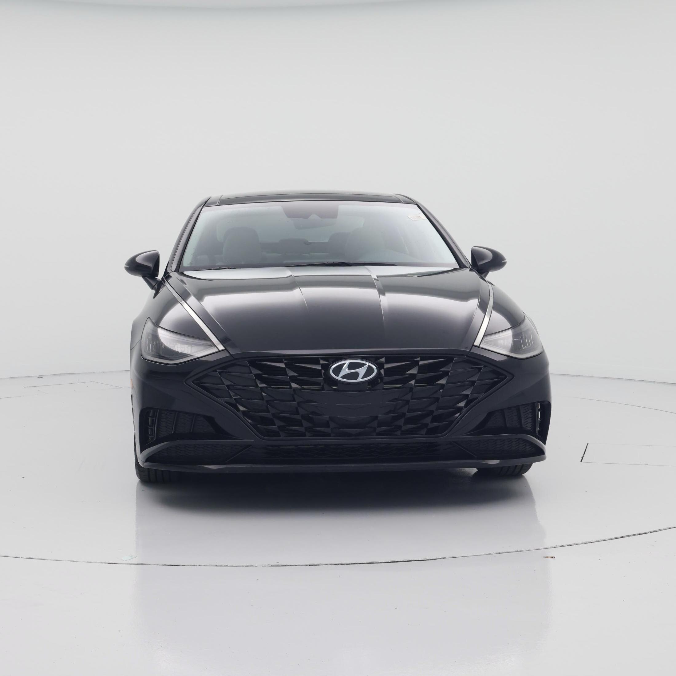 Thumbnail: 2023 Hyundai Sonata - 5