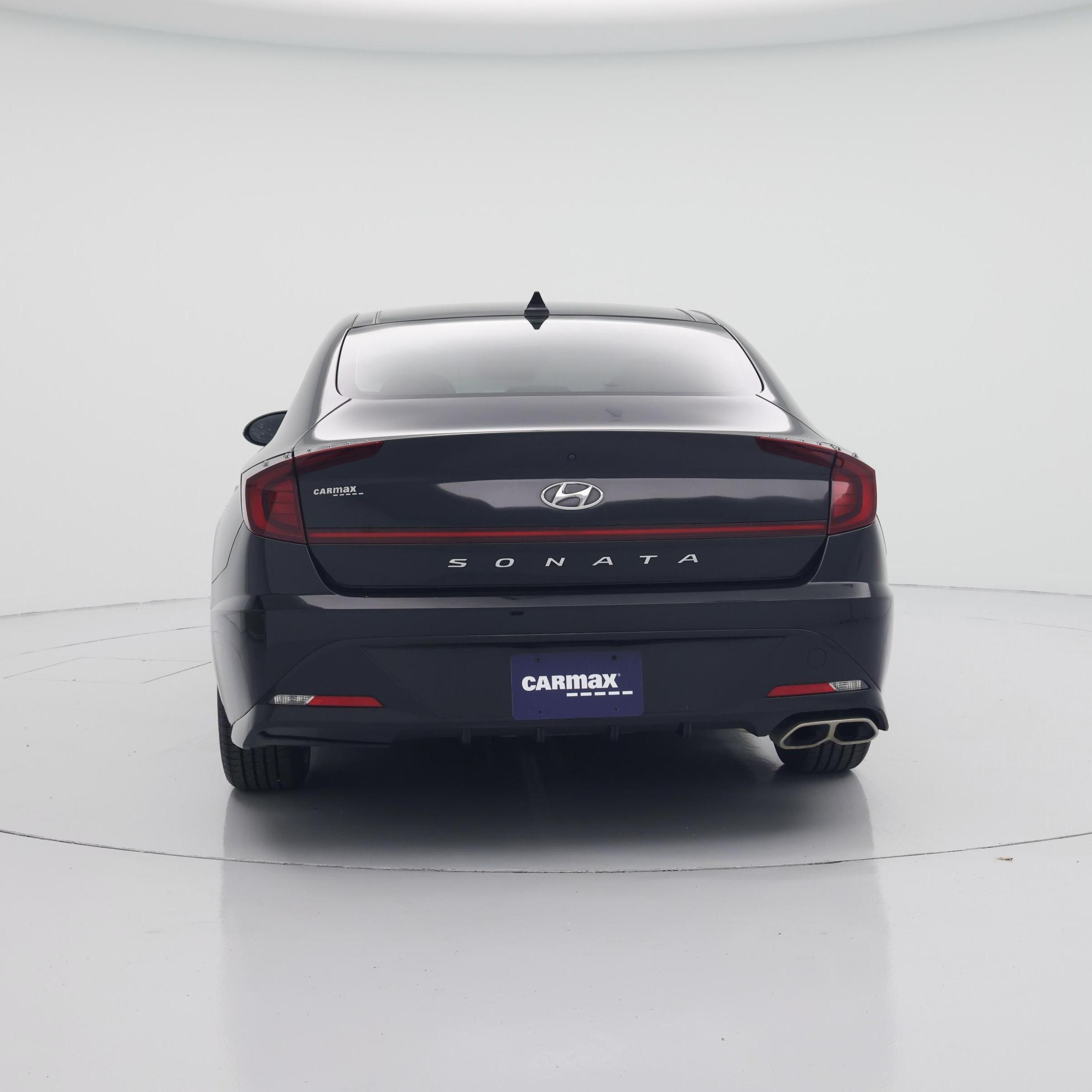 Thumbnail: 2023 Hyundai Sonata - 6