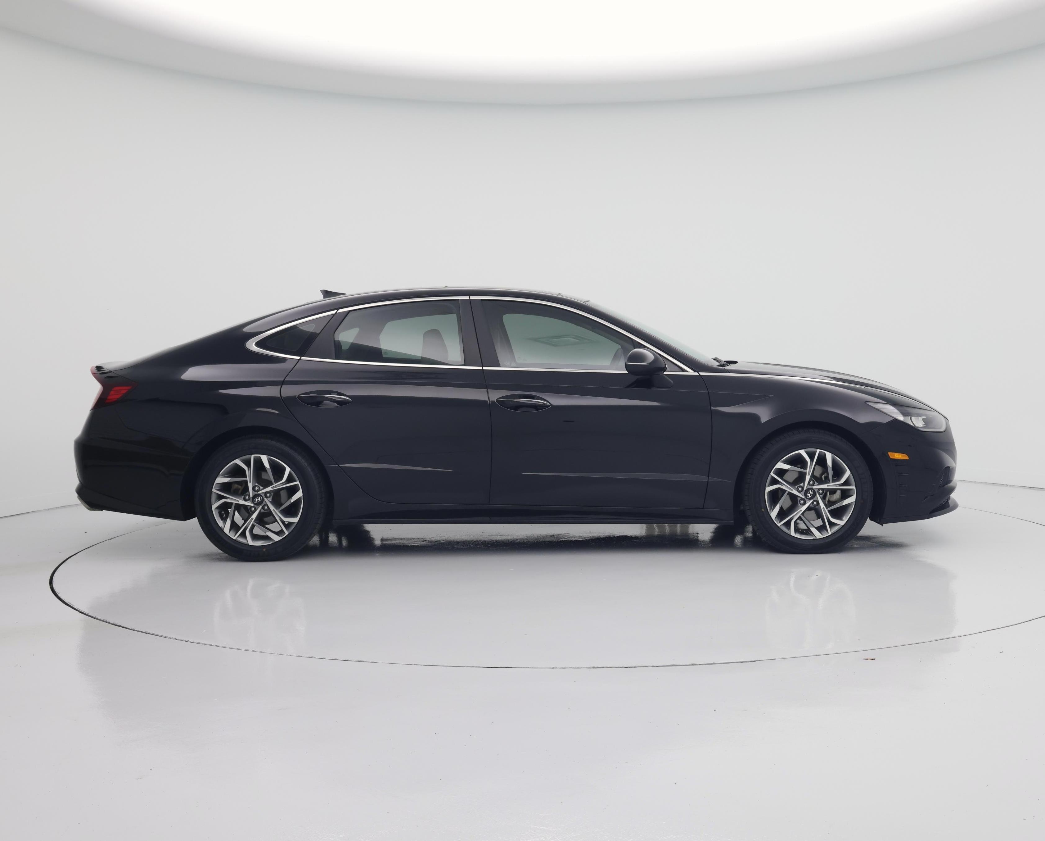 Thumbnail: 2023 Hyundai Sonata - 7