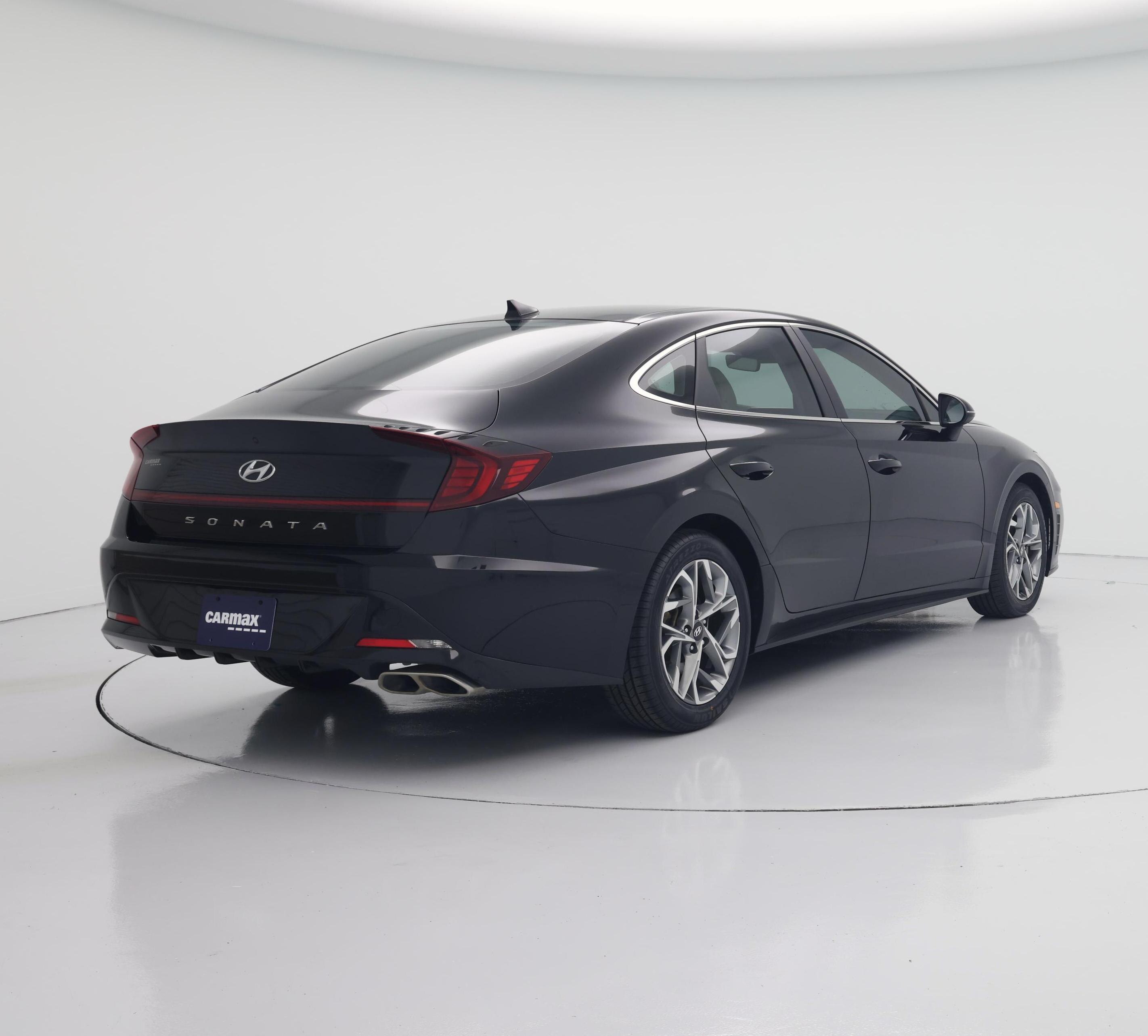 Thumbnail: 2023 Hyundai Sonata - 8