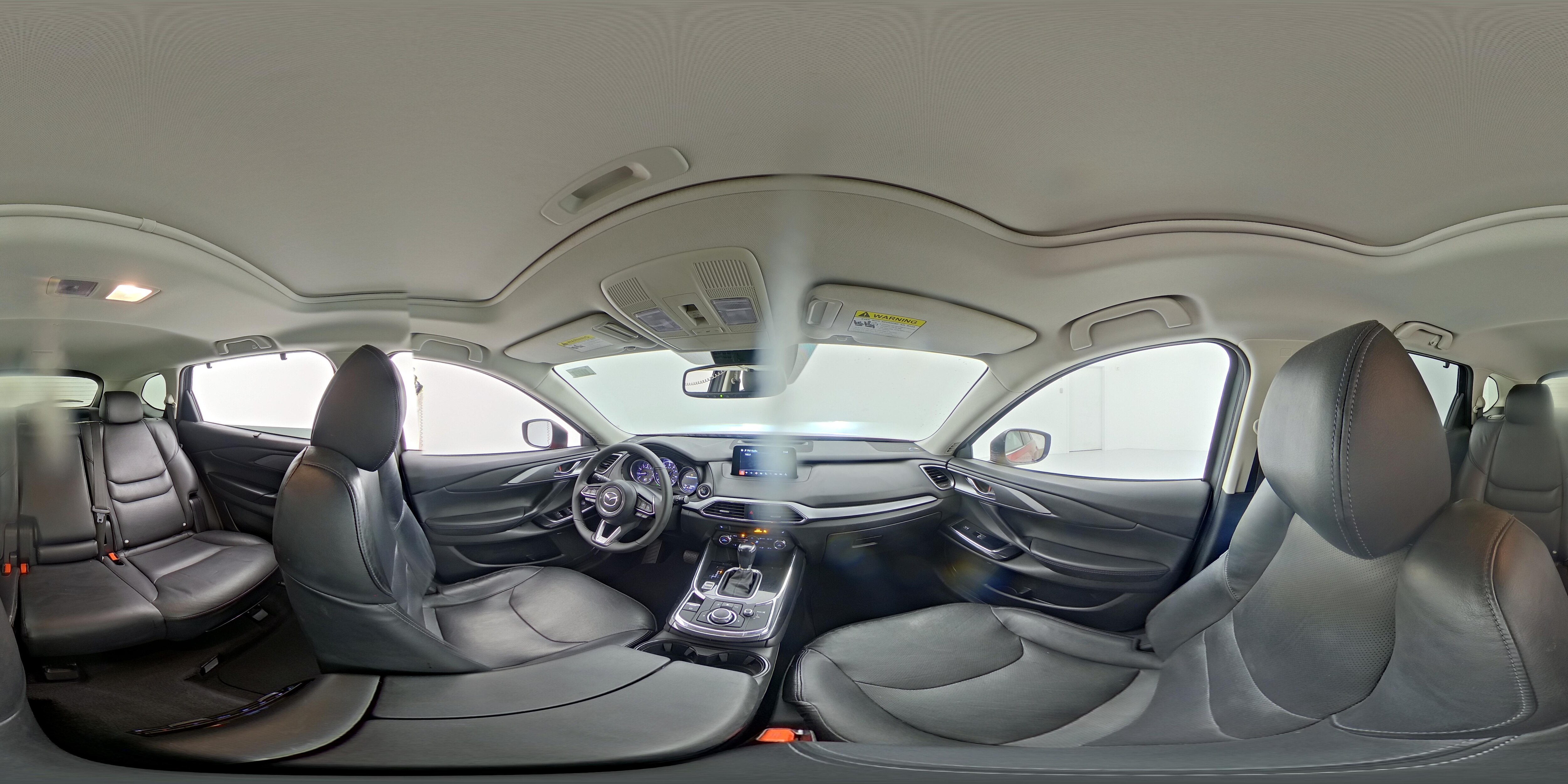 2018 Mazda CX-9 Touring - Photo 25