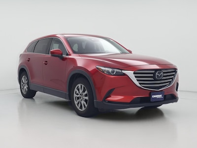 2018 Mazda CX-9 Touring