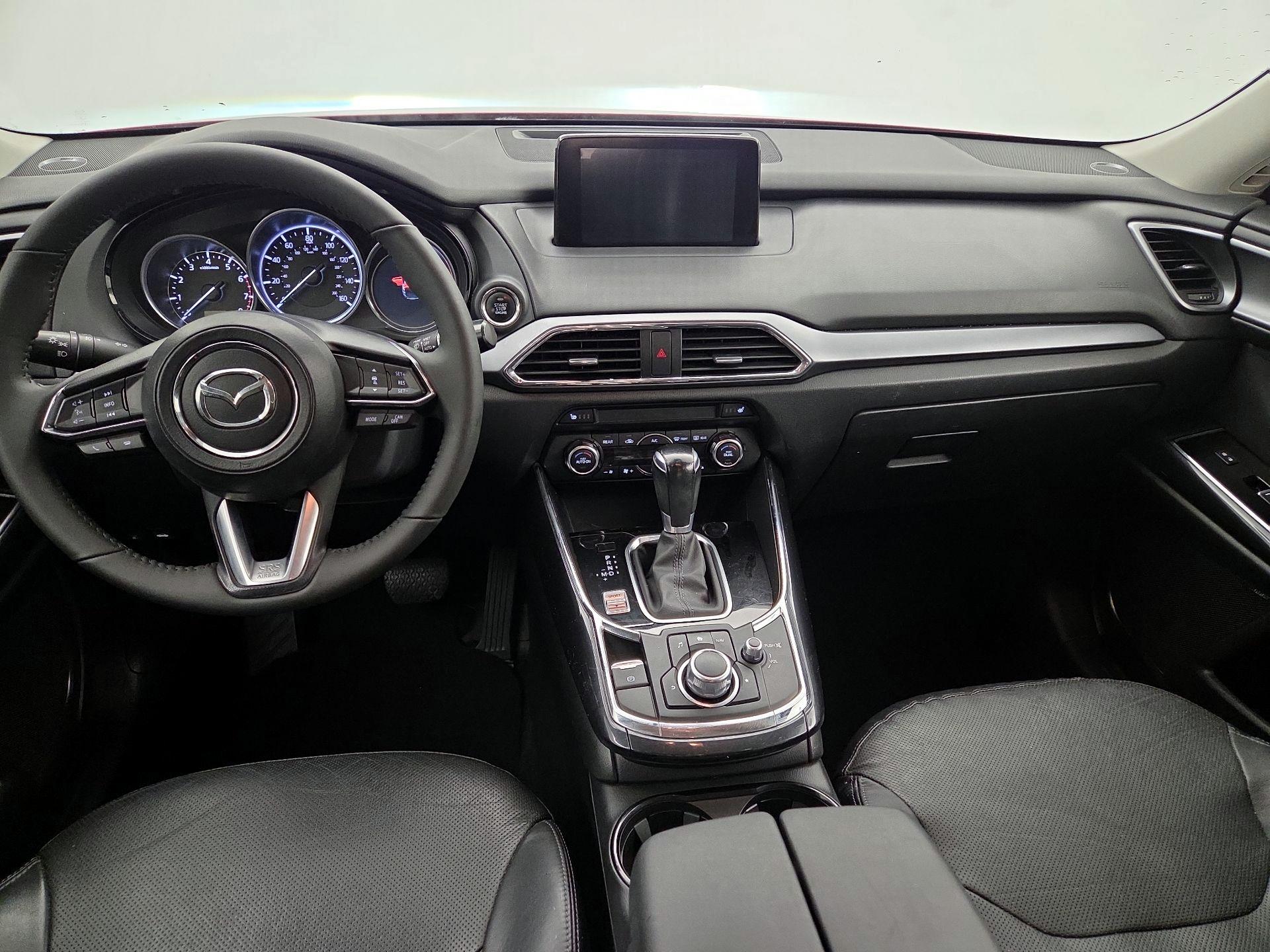 Thumbnail: 2018 Mazda CX-9 - 9