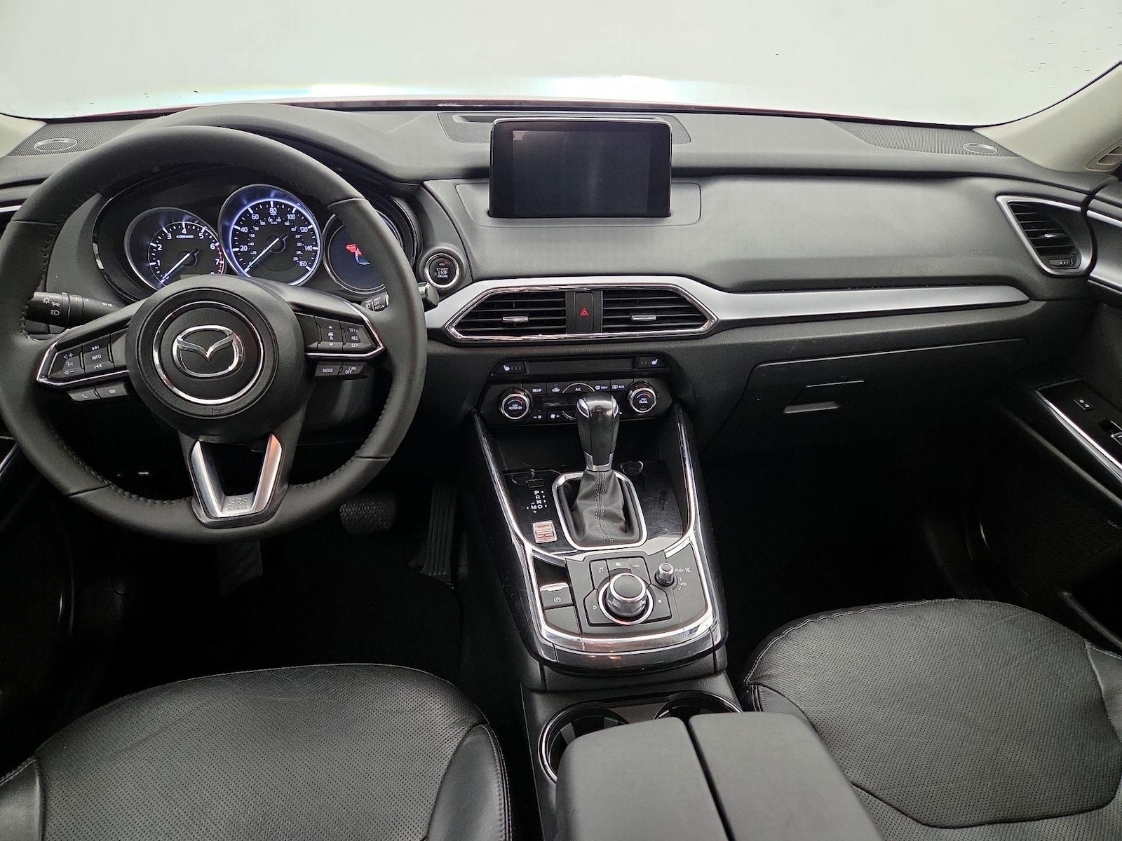 2018 Mazda CX-9 Touring - Photo 10