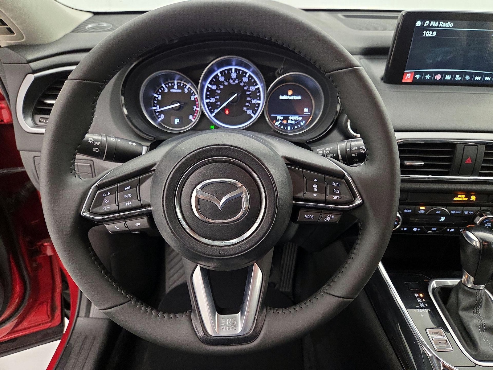 2018 Mazda CX-9 Touring - Photo 11