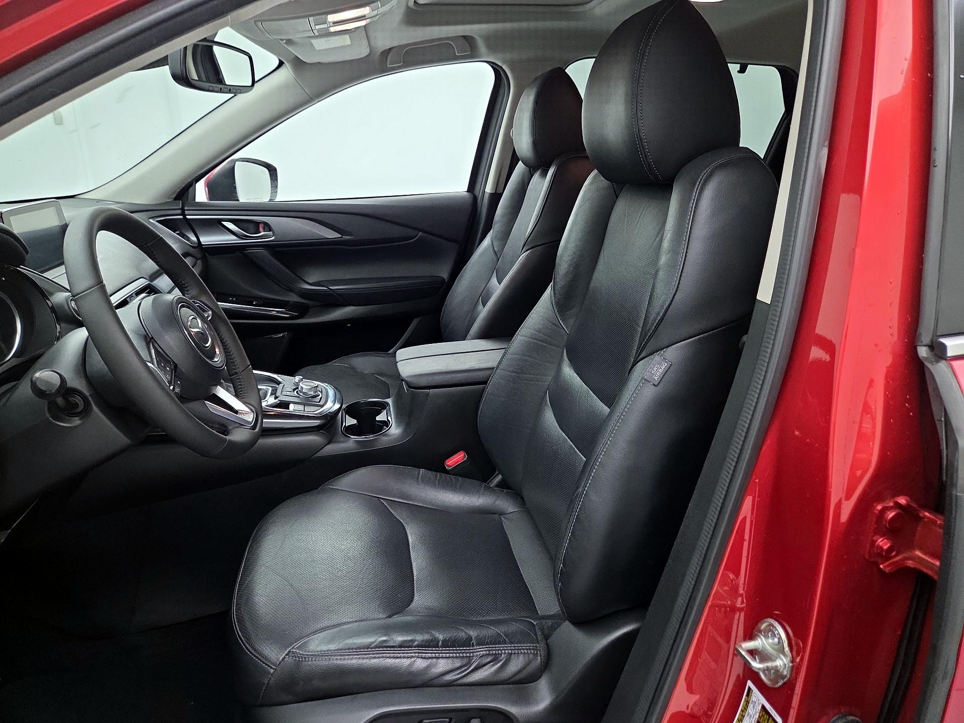 Thumbnail: 2018 Mazda CX-9 - 11