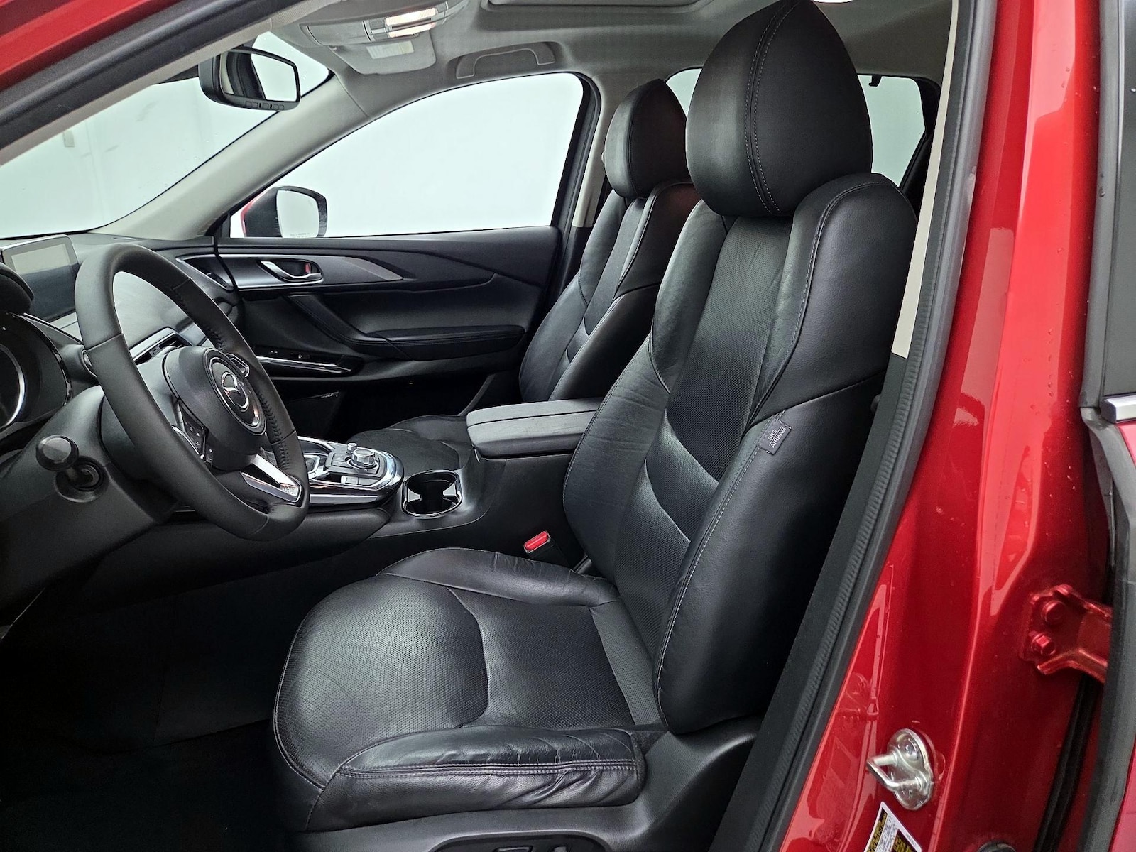 2018 Mazda CX-9 Touring - Photo 12