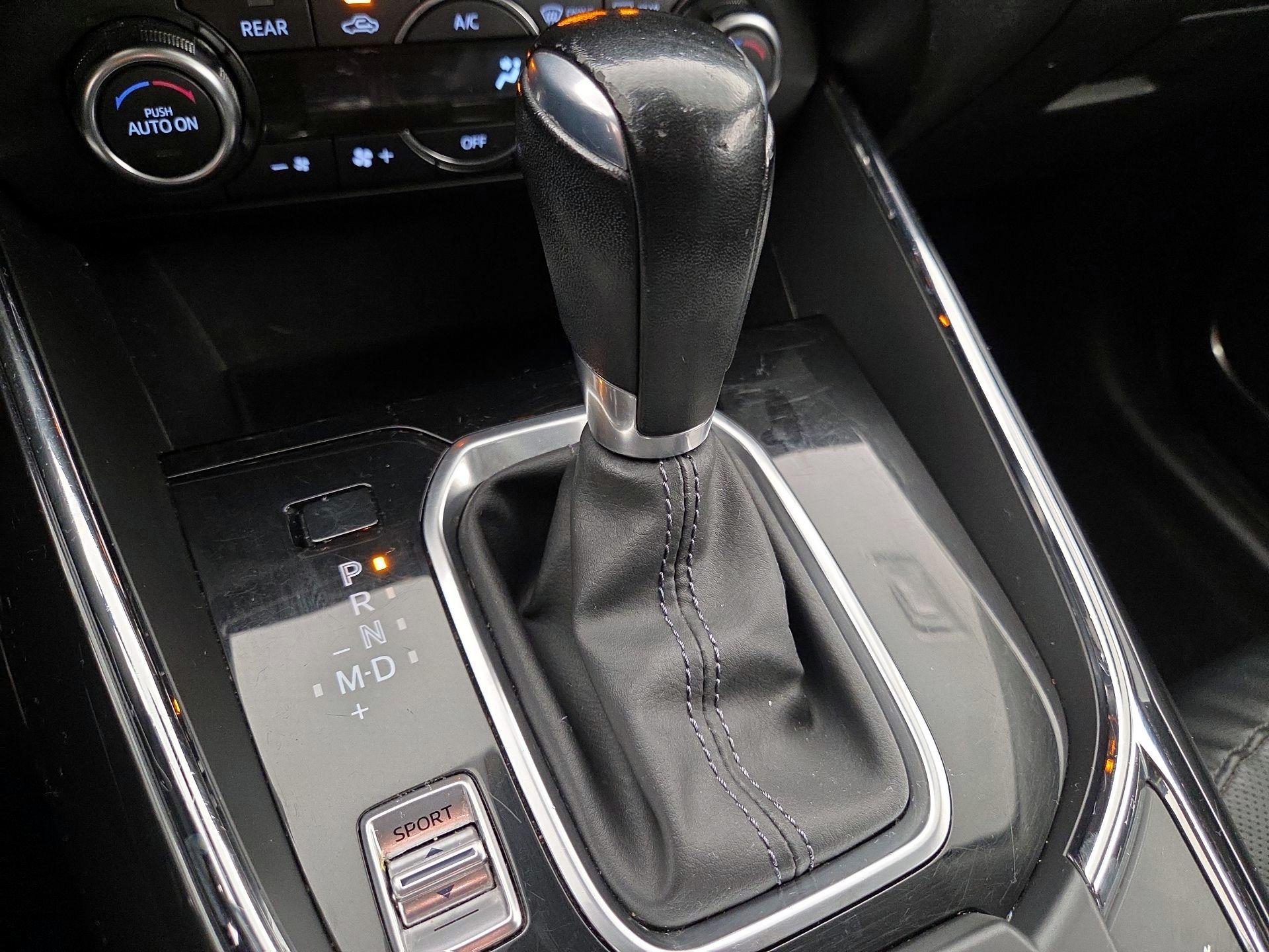 Thumbnail: 2018 Mazda CX-9 - 17