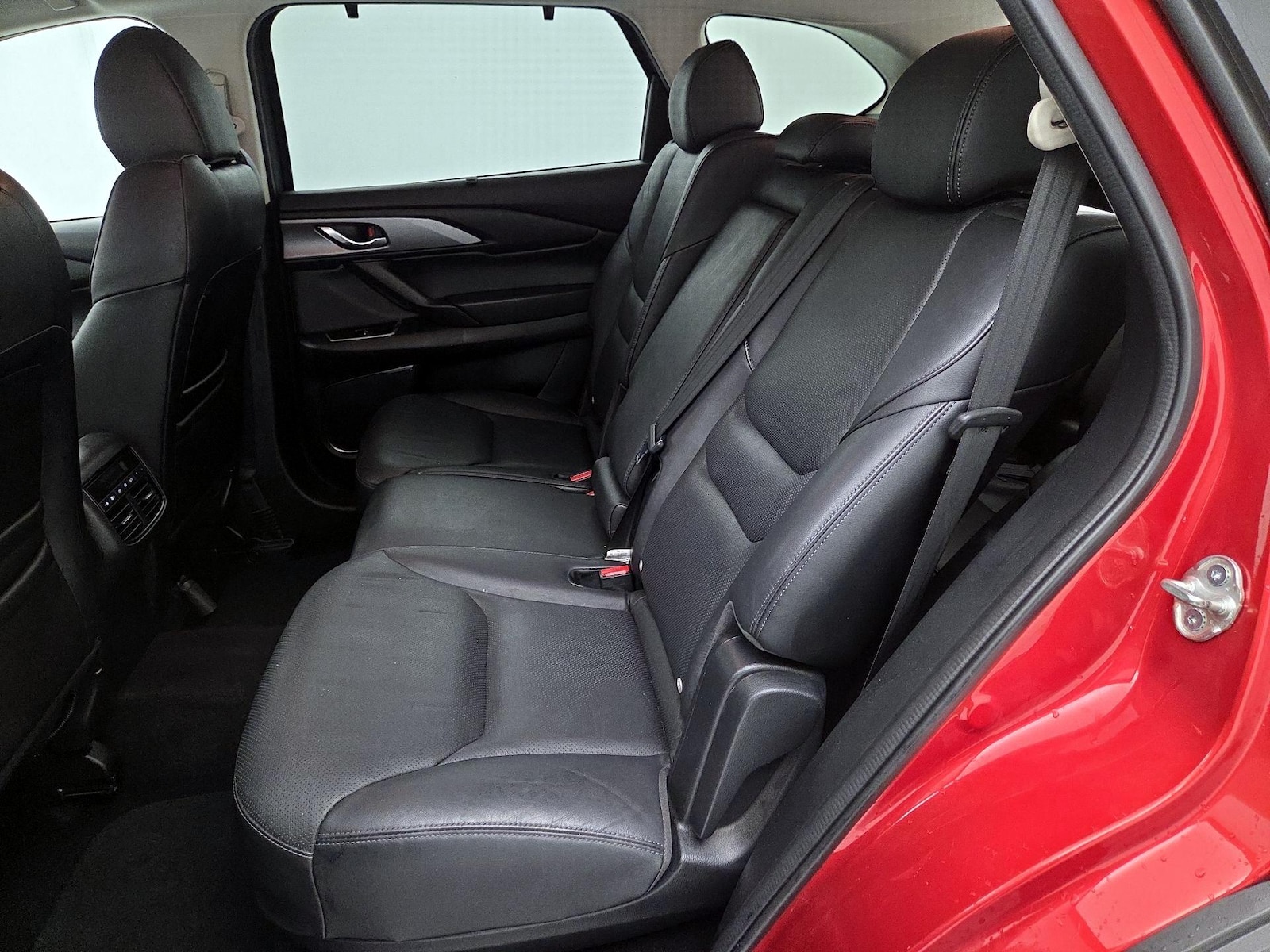 2018 Mazda CX-9 Touring - Photo 20