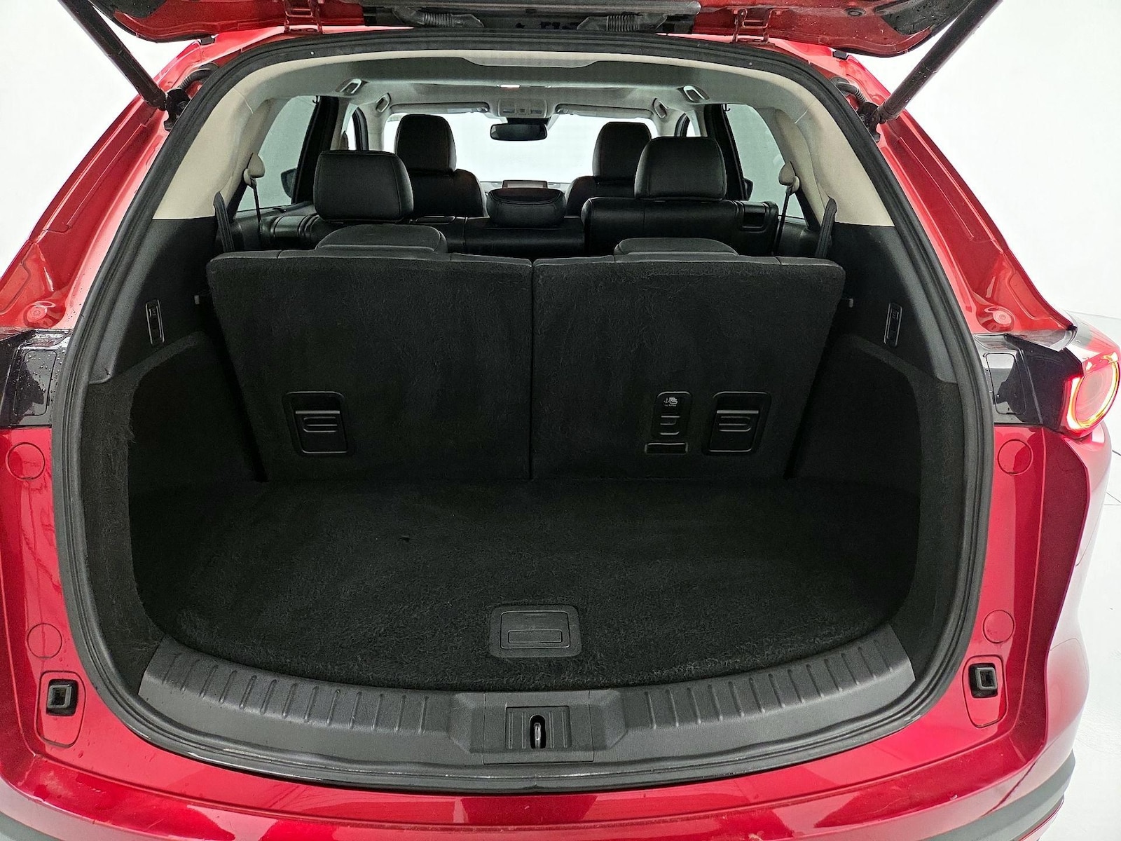 2018 Mazda CX-9 Touring - Photo 22