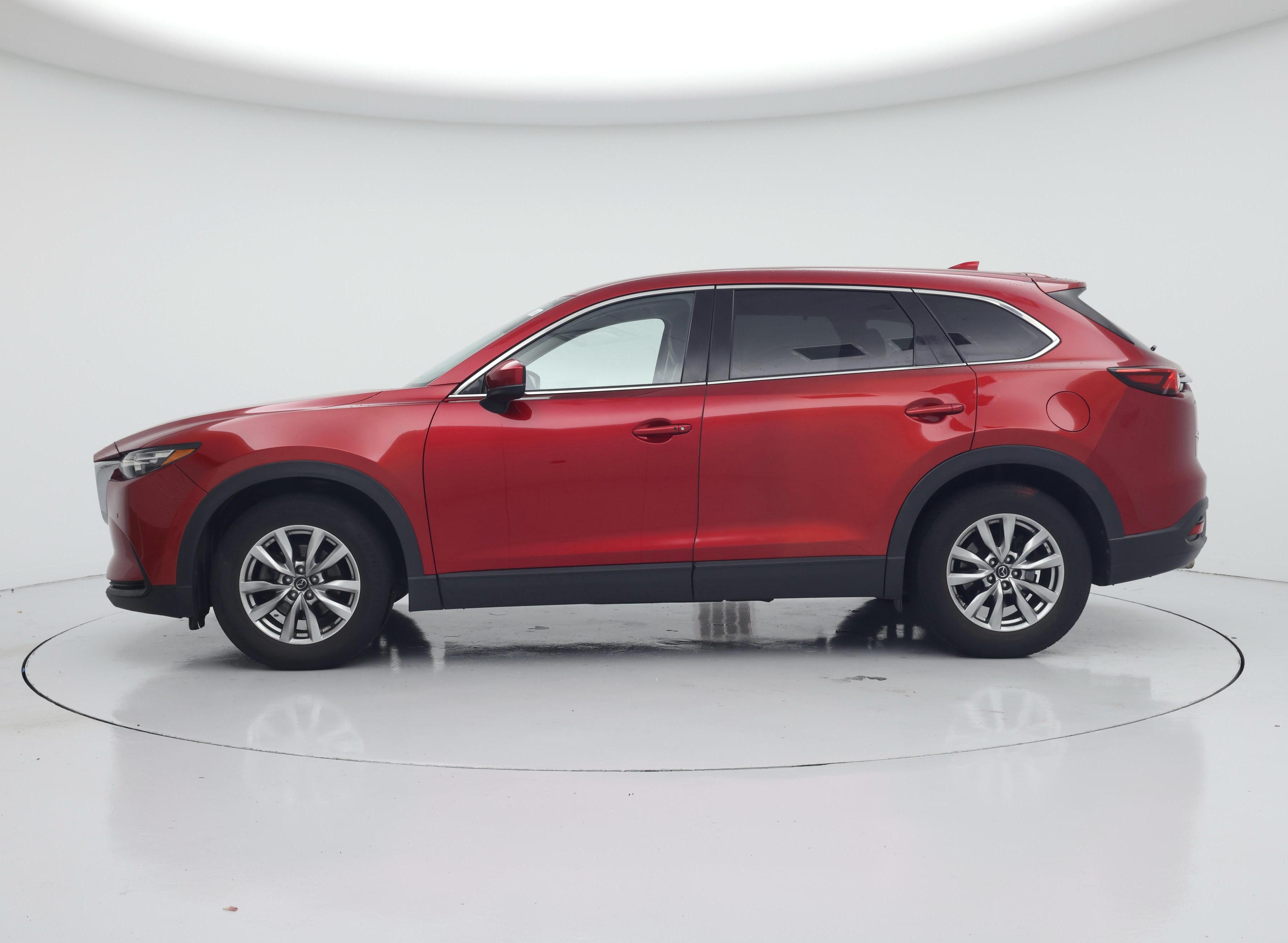 Thumbnail: 2018 Mazda CX-9 - 3