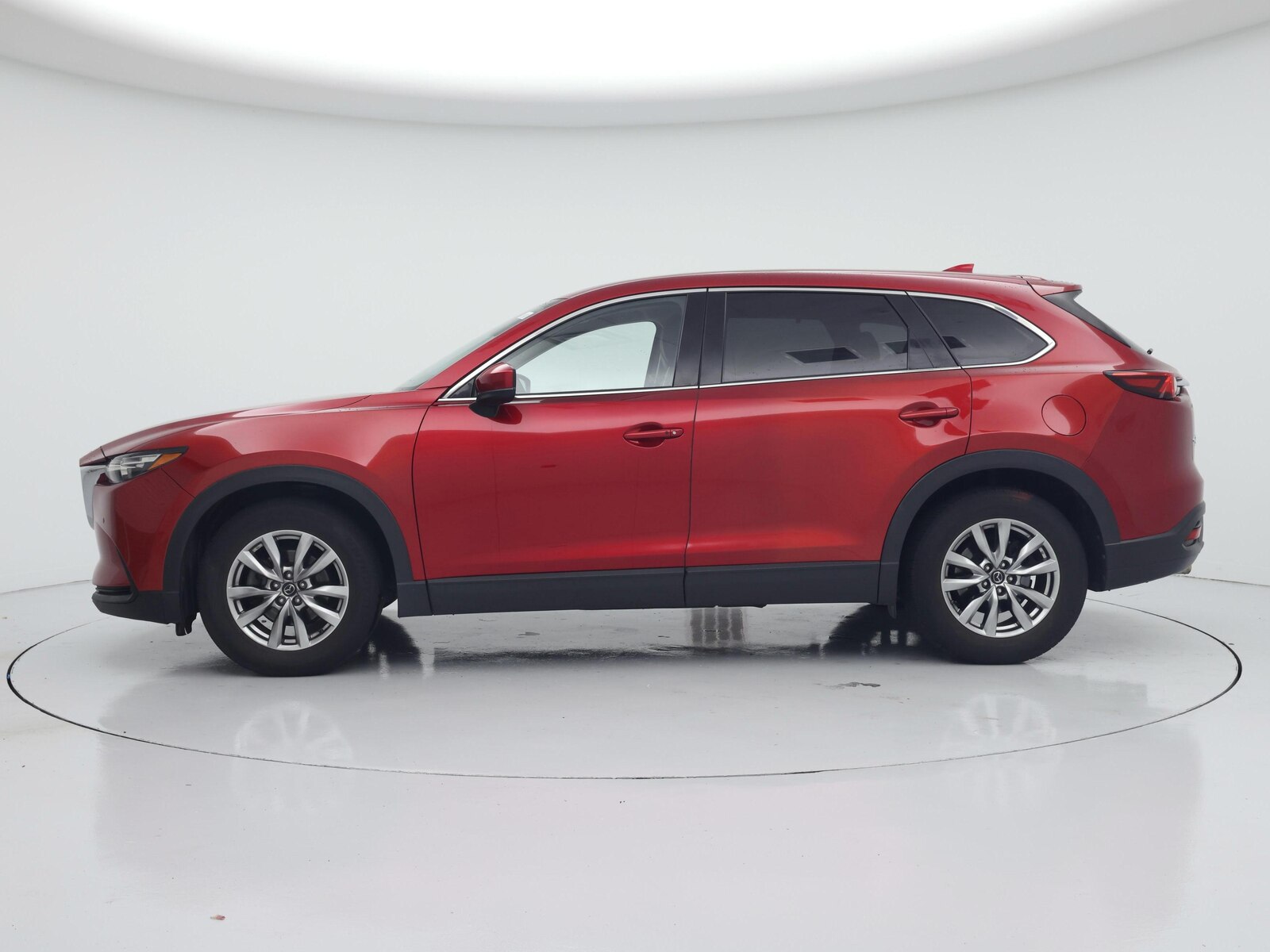 2018 Mazda CX-9 Touring - Photo 4