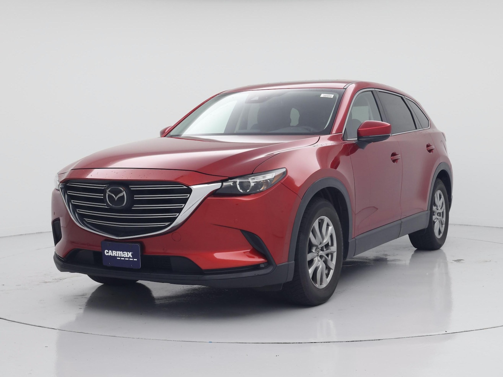 2018 Mazda CX-9 Touring - Photo 5