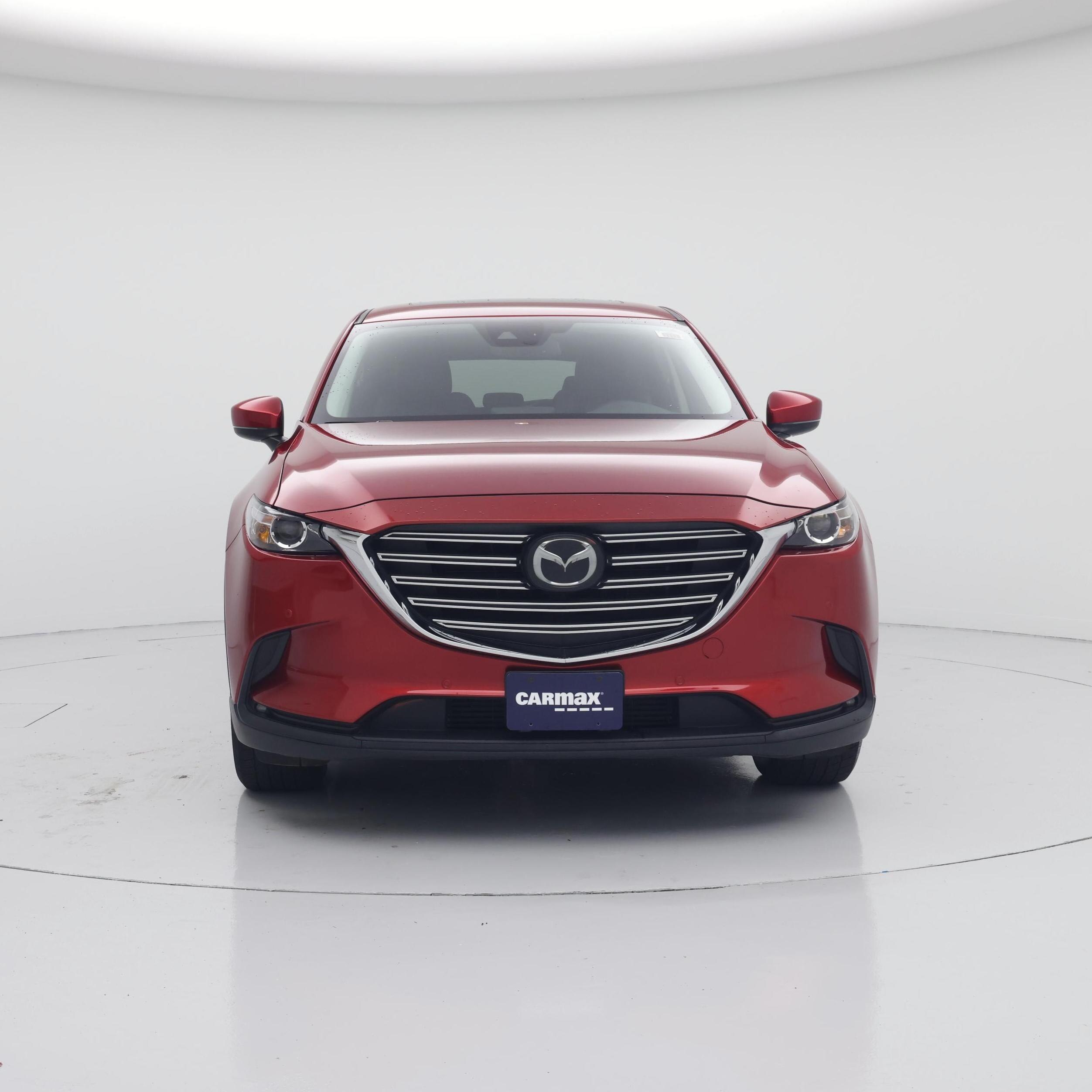 Thumbnail: 2018 Mazda CX-9 - 5