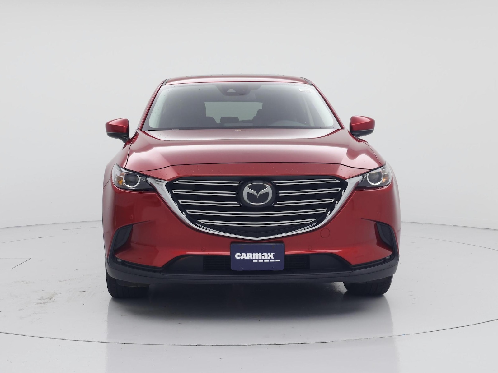 2018 Mazda CX-9 Touring - Photo 6