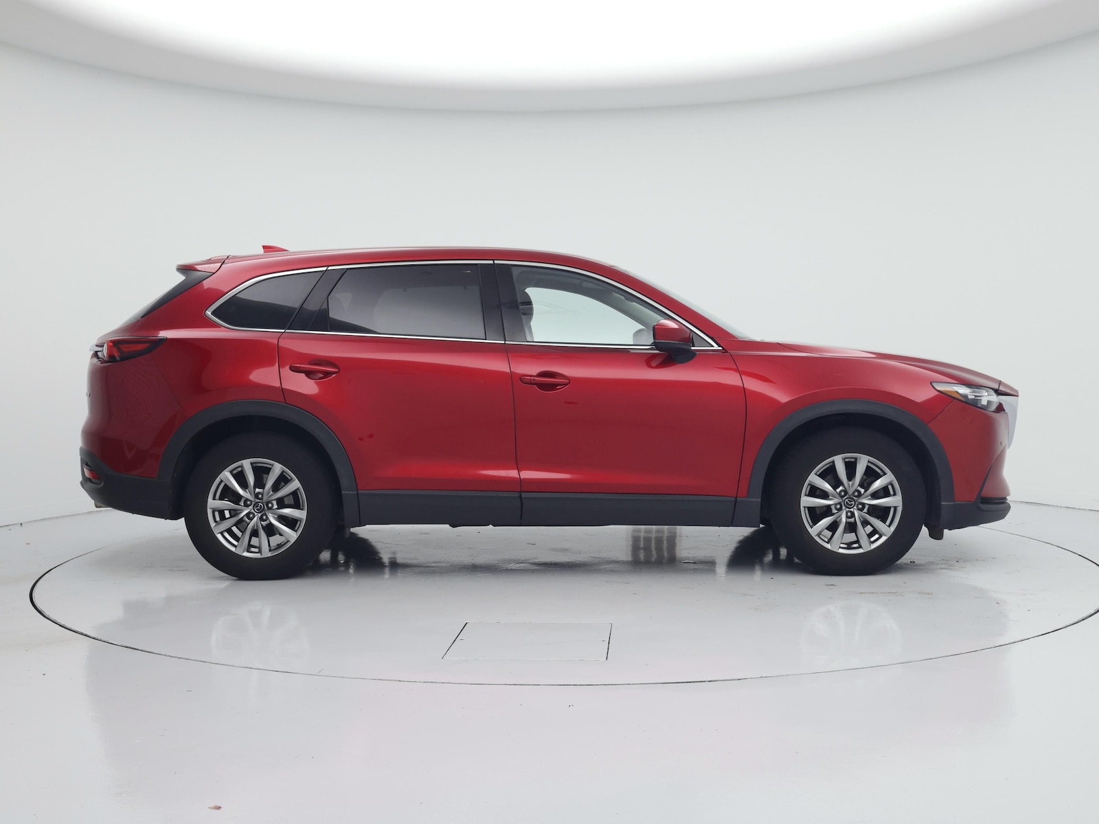 2018 Mazda CX-9 Touring - Photo 8