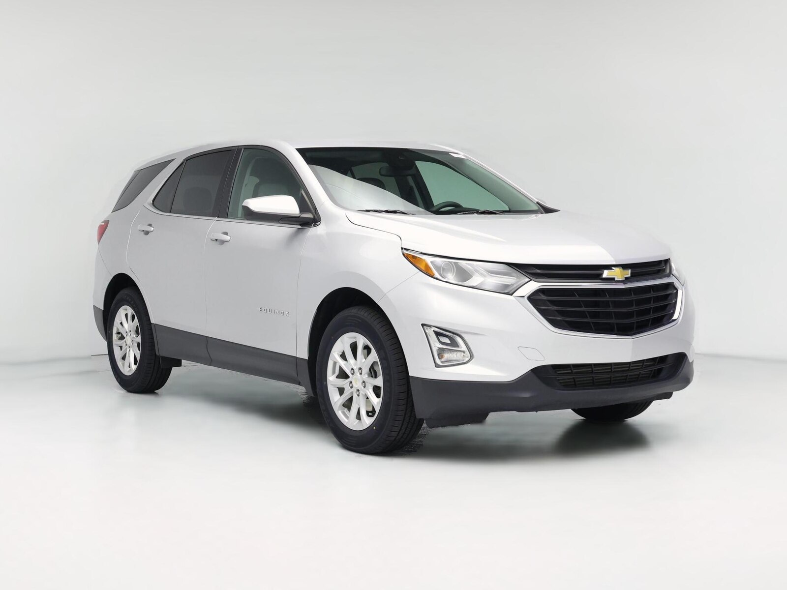 2020 Chevrolet Equinox 2FL