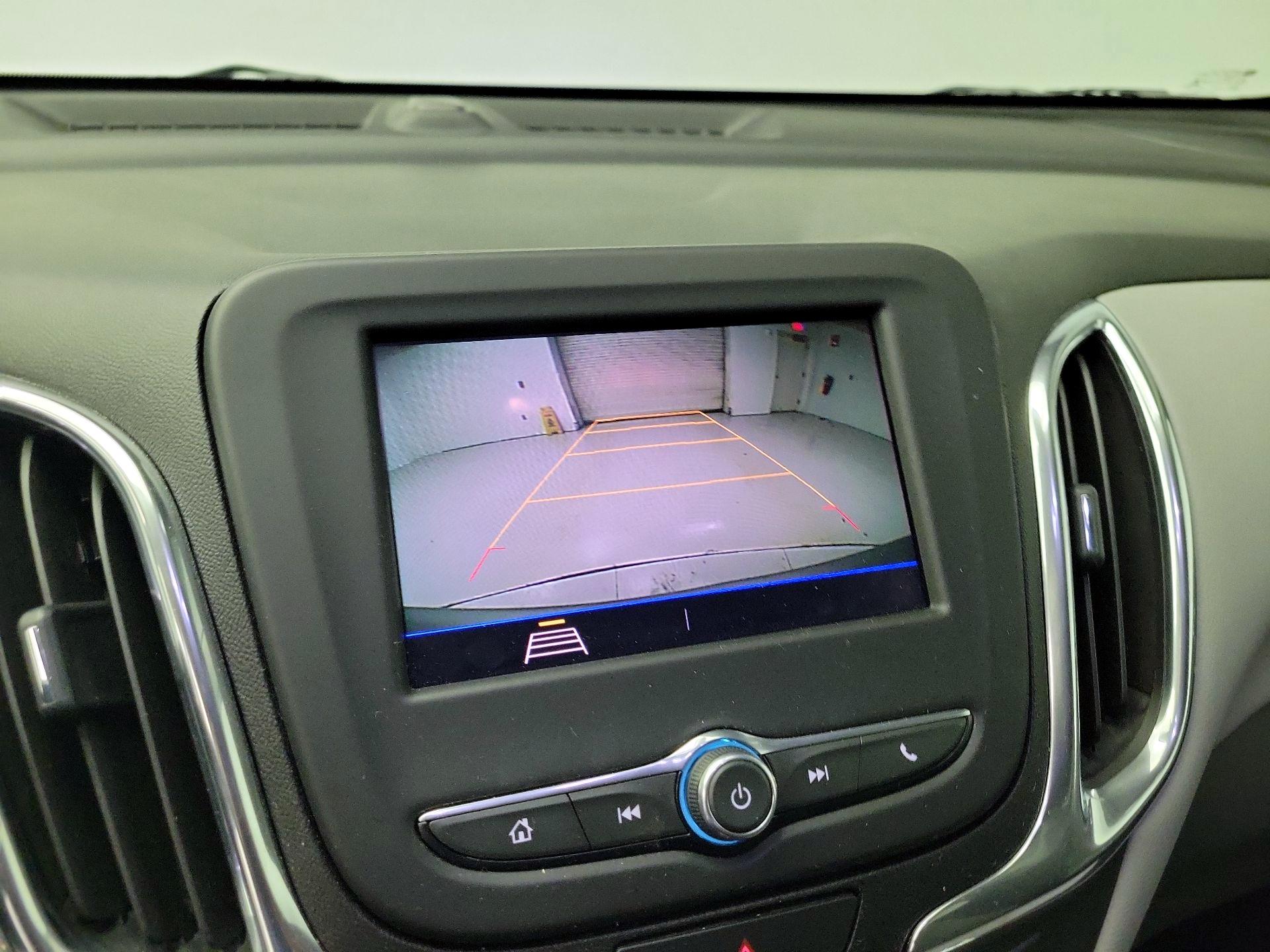 Thumbnail: 2020 Chevrolet Equinox - 14