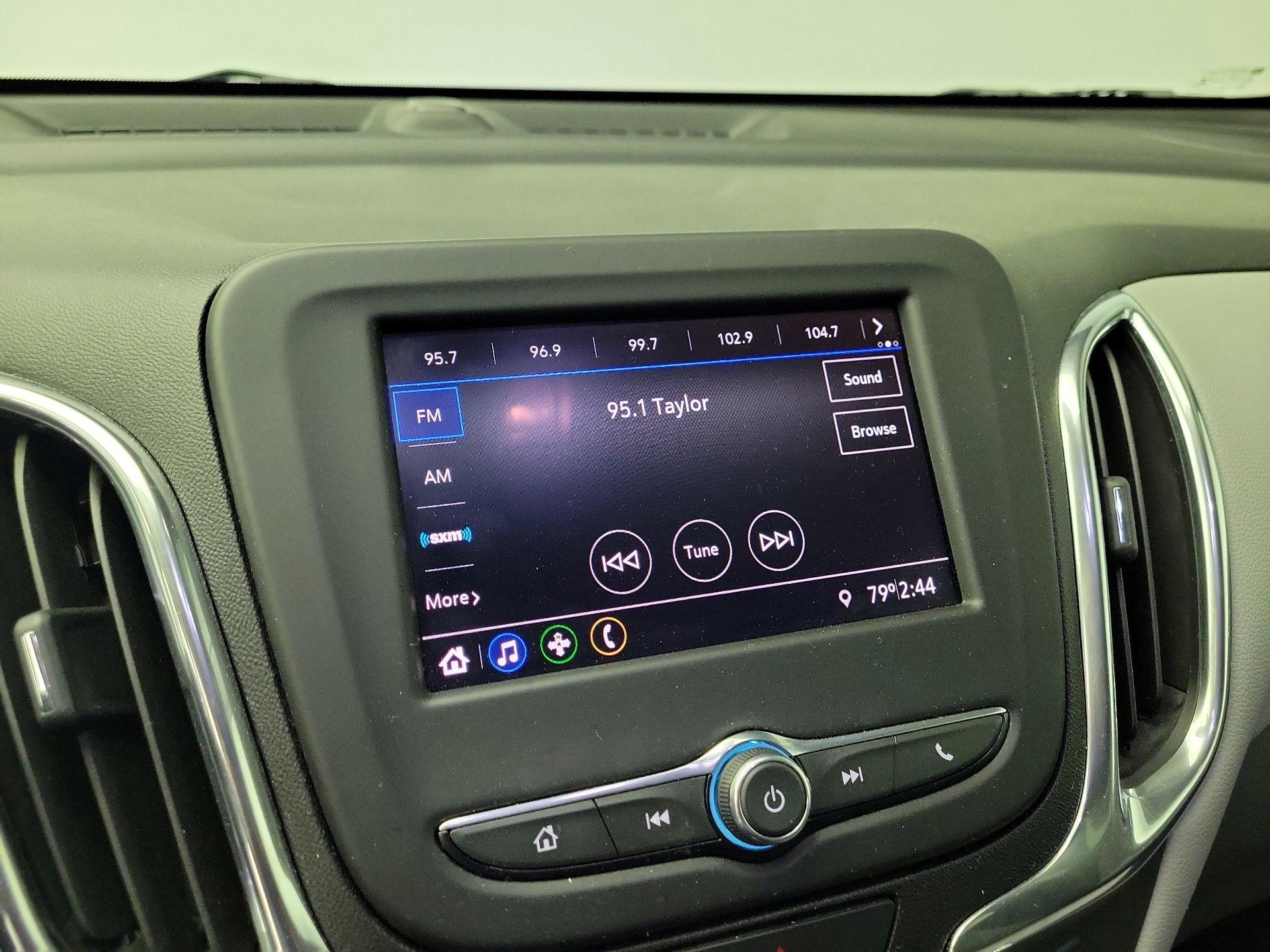 Thumbnail: 2020 Chevrolet Equinox - 15