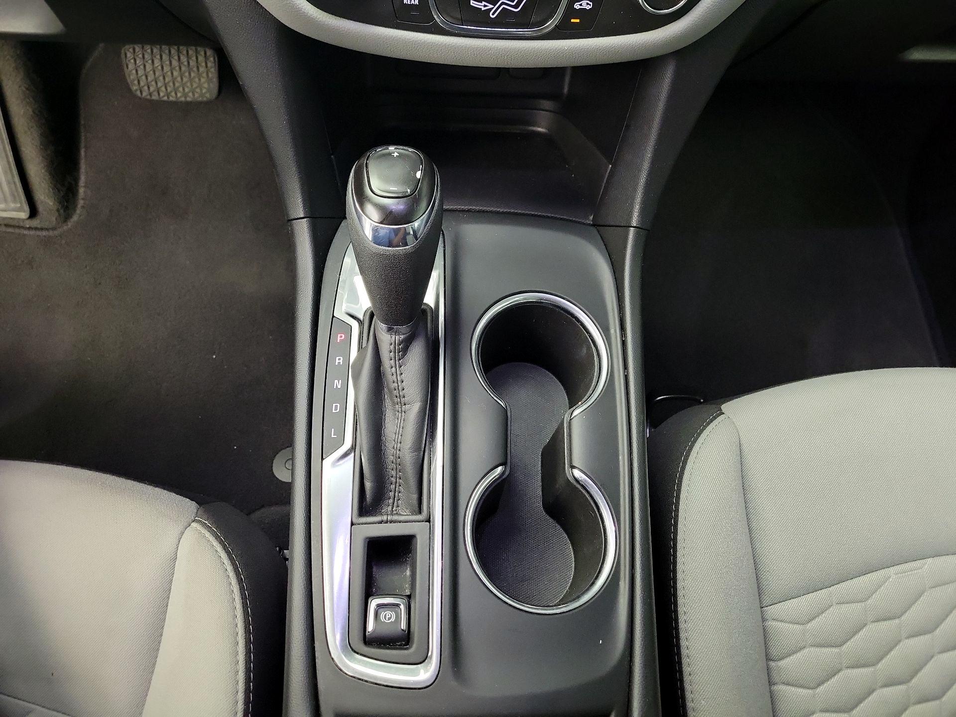 Thumbnail: 2020 Chevrolet Equinox - 17