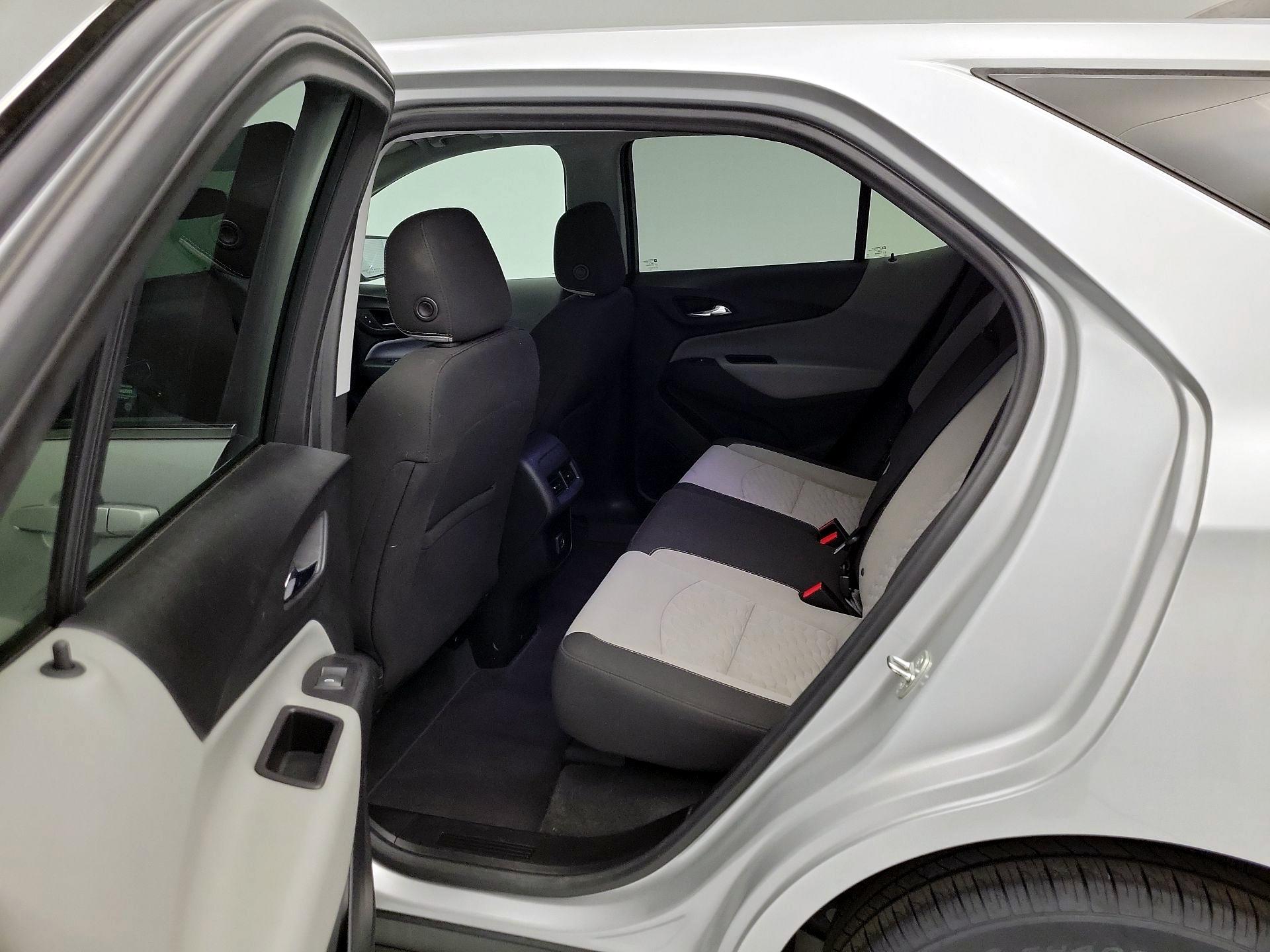 Thumbnail: 2020 Chevrolet Equinox - 19