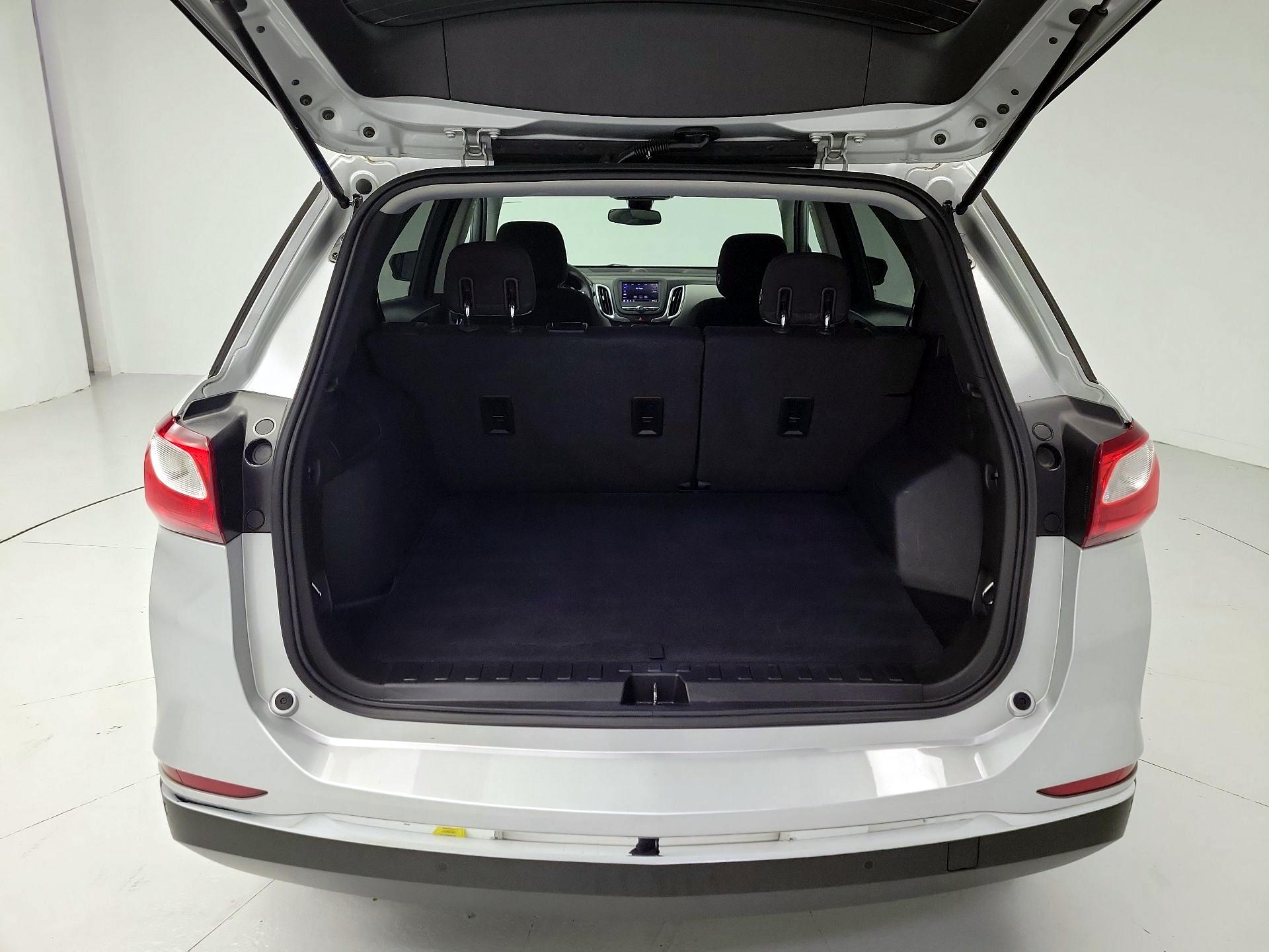 Thumbnail: 2020 Chevrolet Equinox - 20