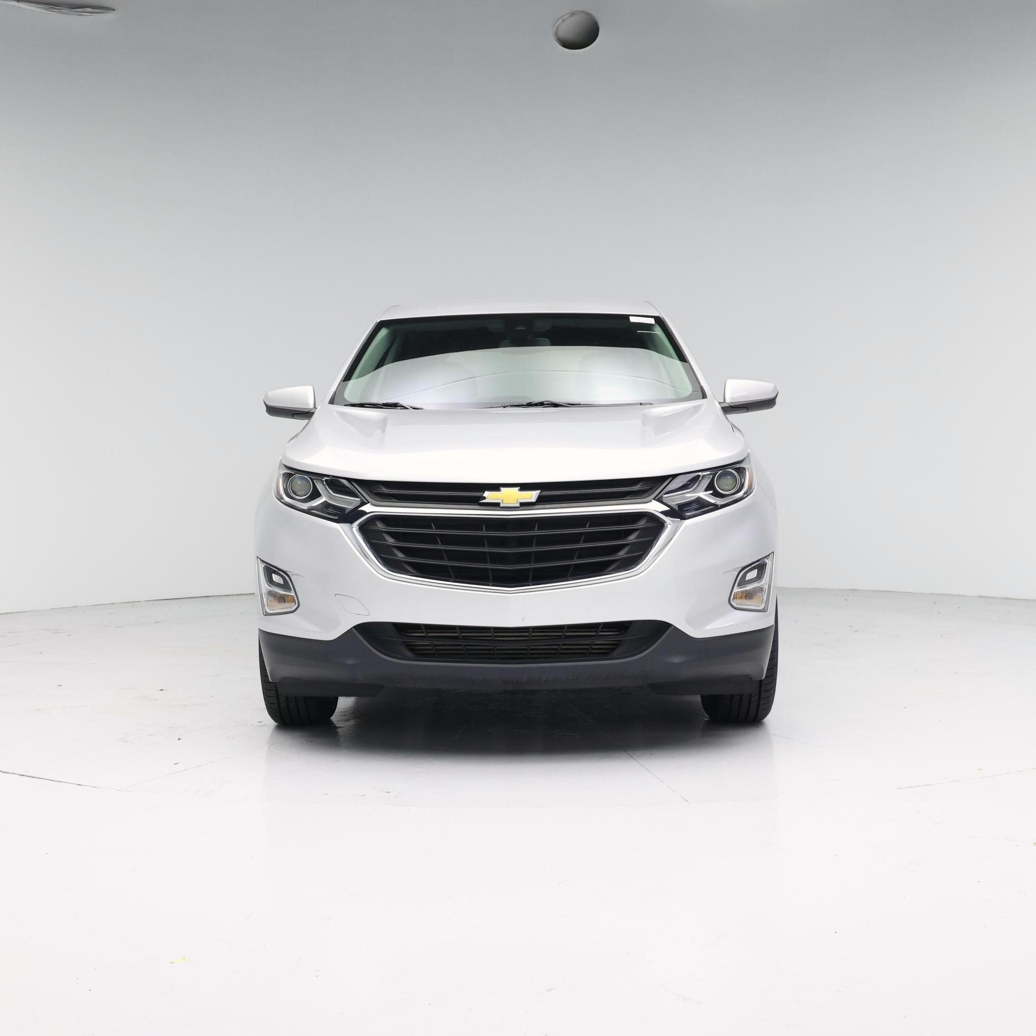 Thumbnail: 2020 Chevrolet Equinox - 5