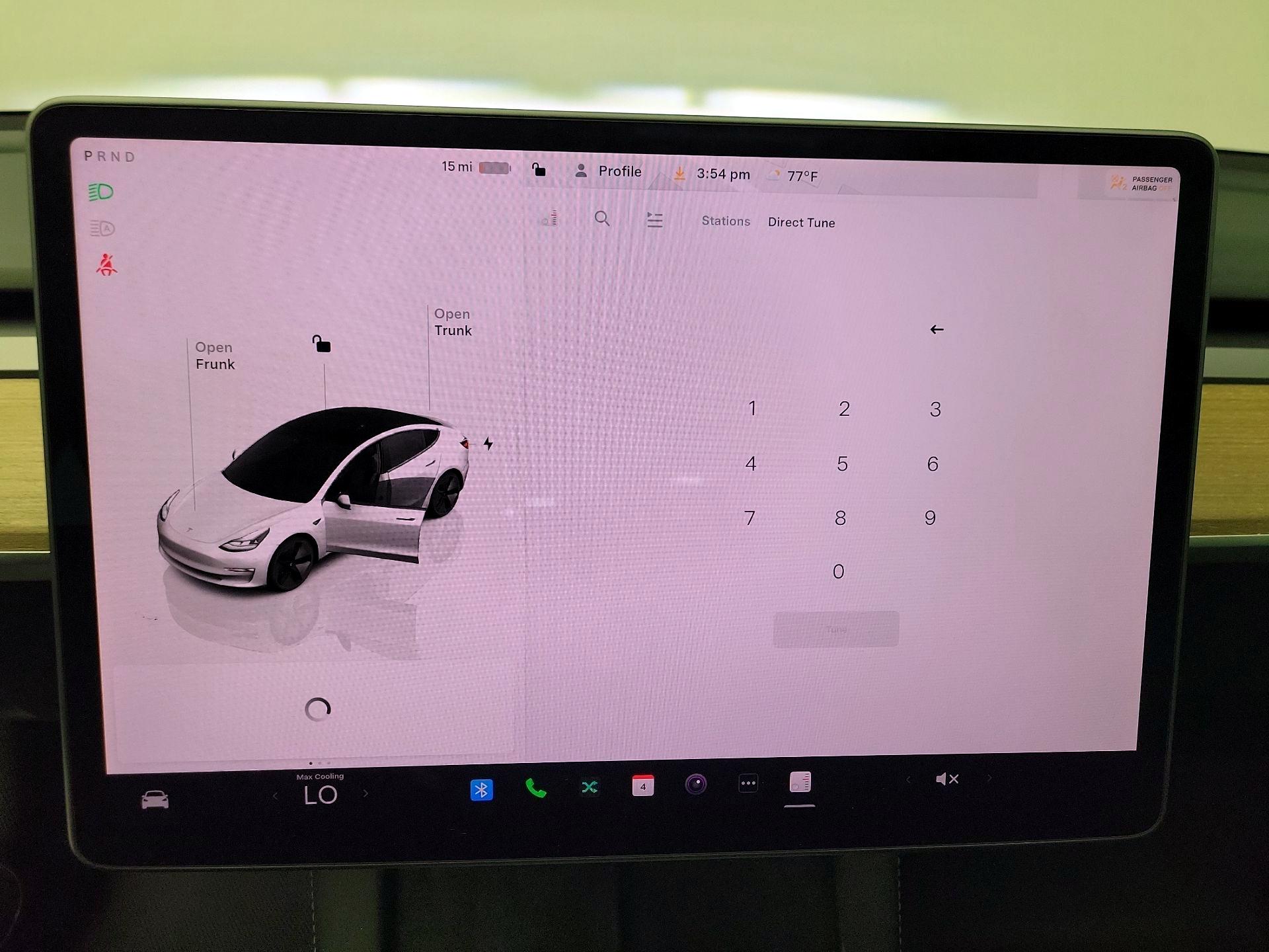 Thumbnail: 2023 Tesla Model 3 - 15