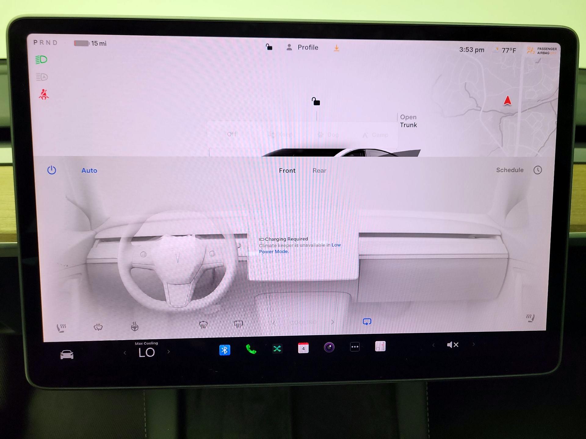 Thumbnail: 2023 Tesla Model 3 - 16