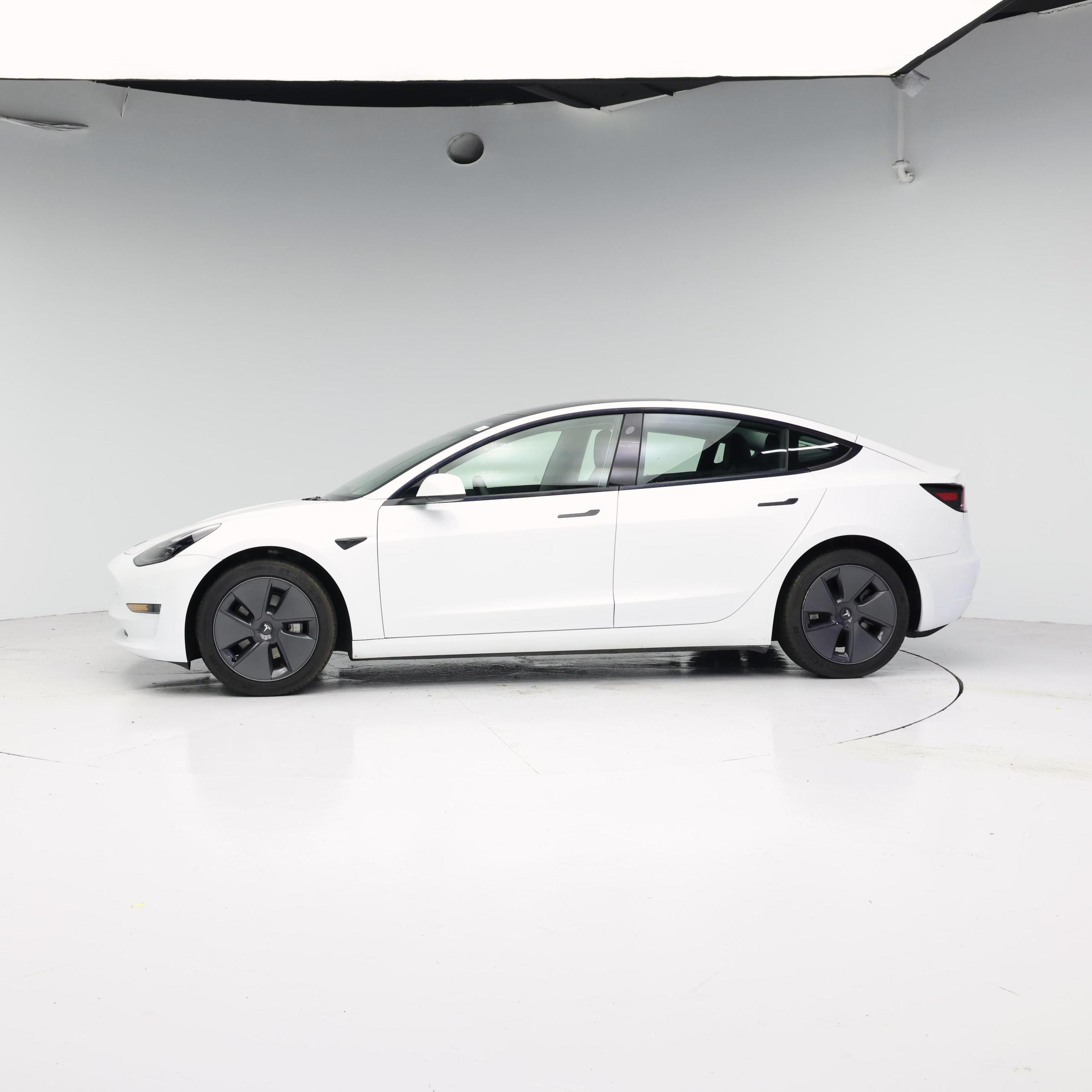 Thumbnail: 2023 Tesla Model 3 - 3