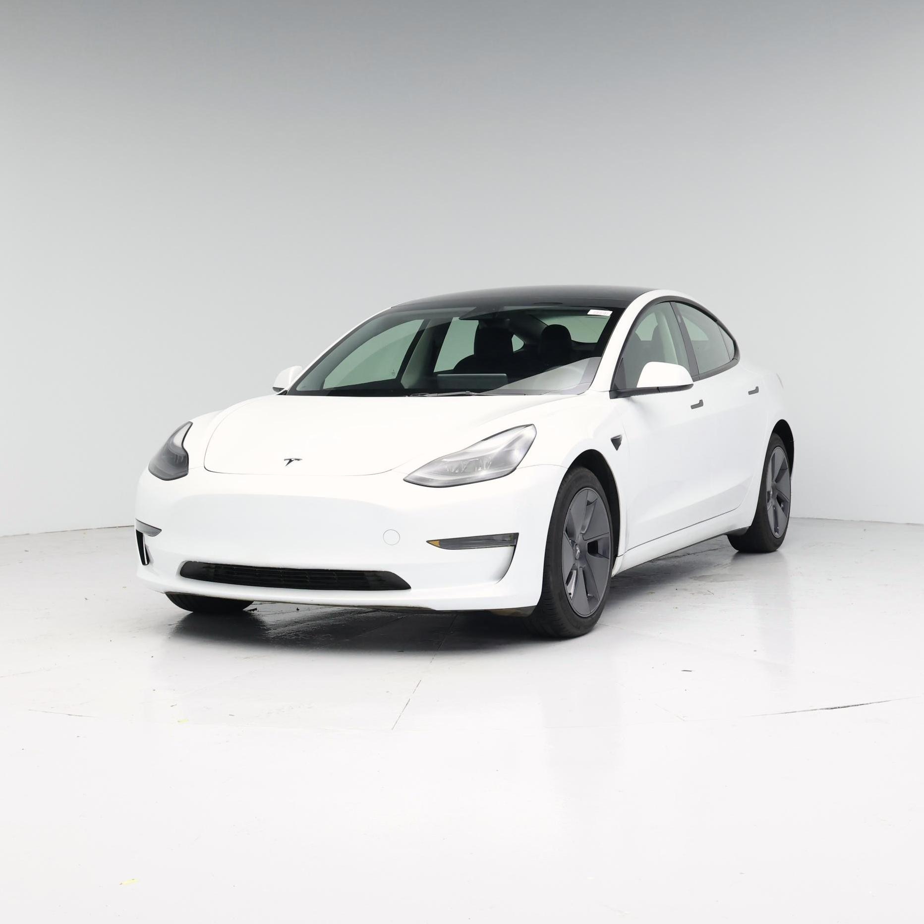 Thumbnail: 2023 Tesla Model 3 - 4