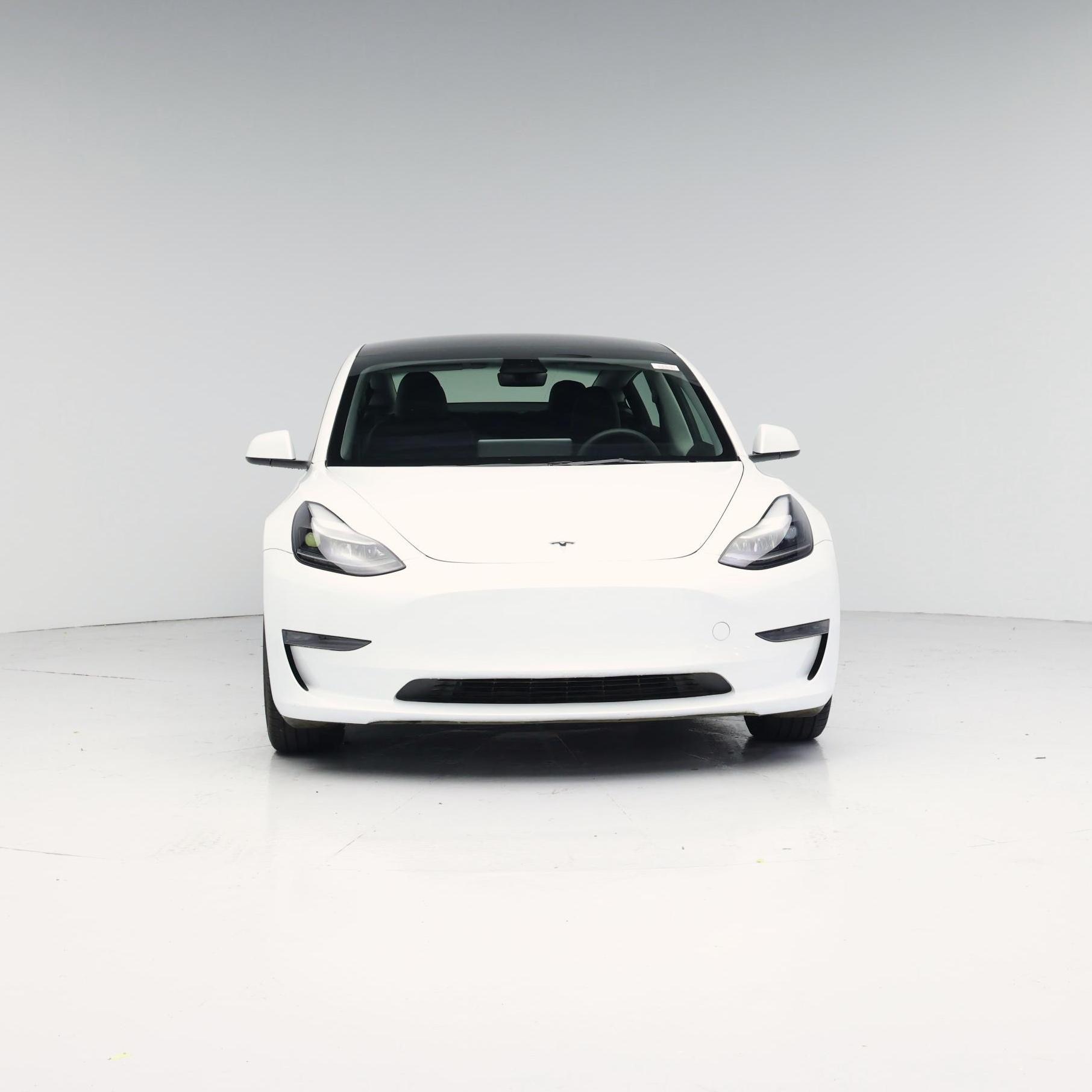 Thumbnail: 2023 Tesla Model 3 - 5