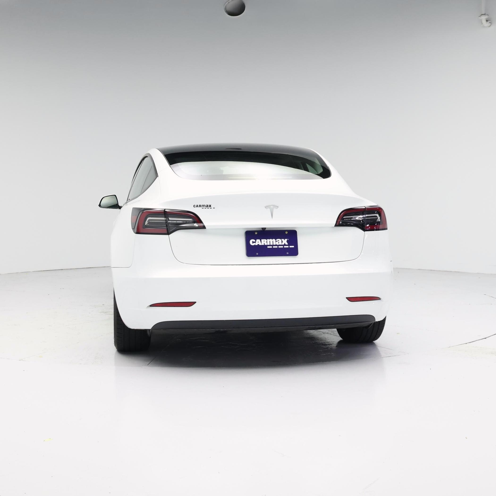 Thumbnail: 2023 Tesla Model 3 - 6