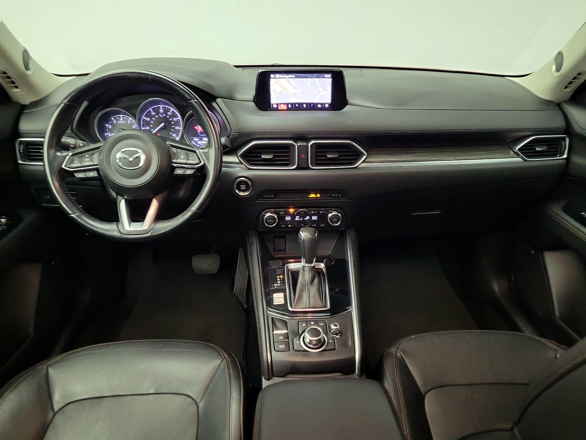 Thumbnail: 2017 Mazda CX-5 - 9