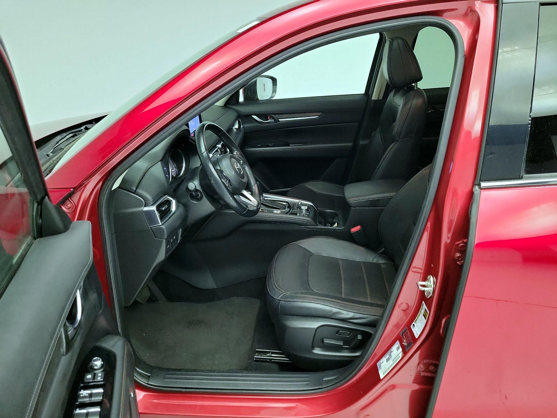 Thumbnail: 2017 Mazda CX-5 - 11
