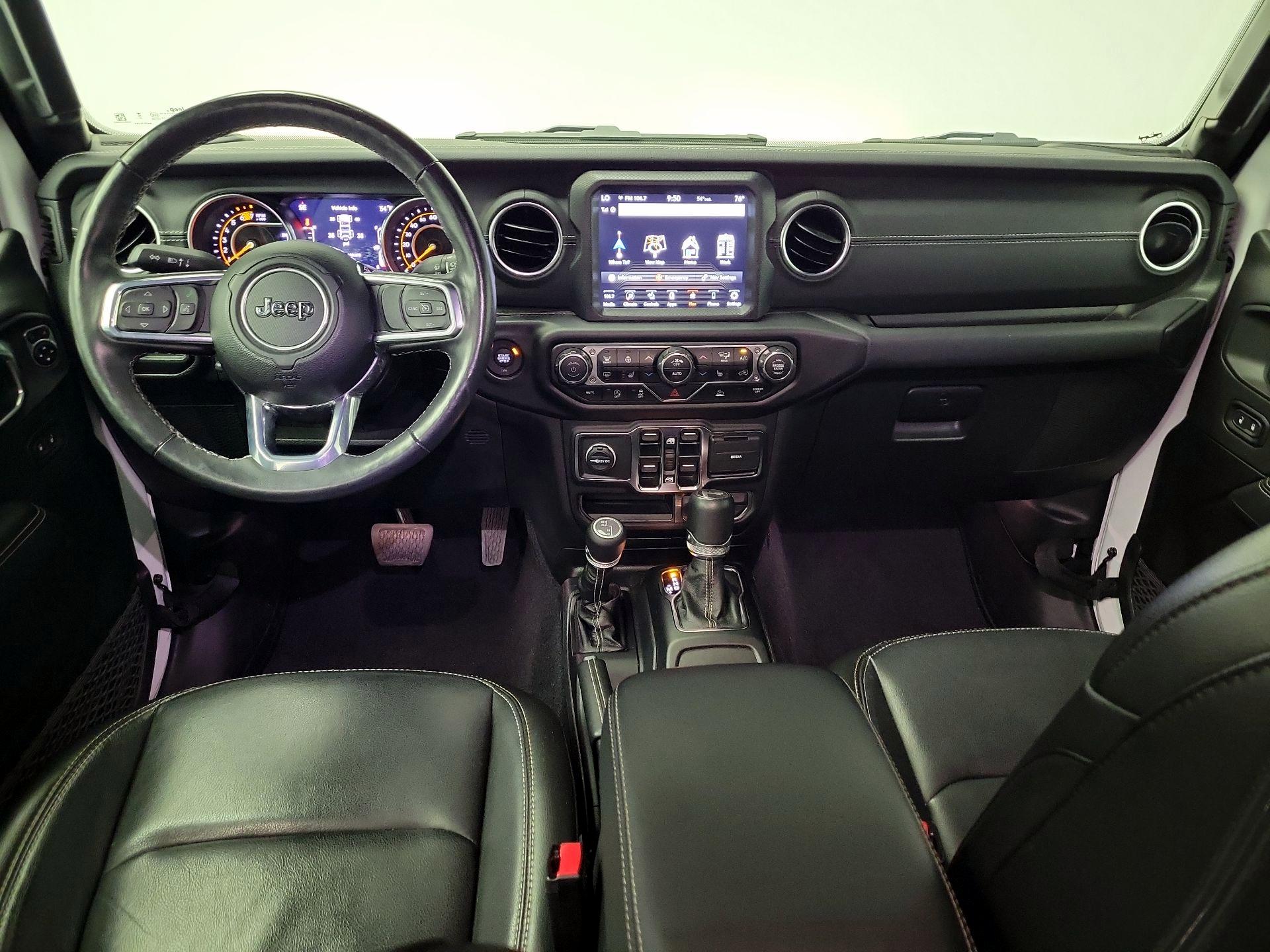 Thumbnail: 2023 Jeep Wrangler - 9