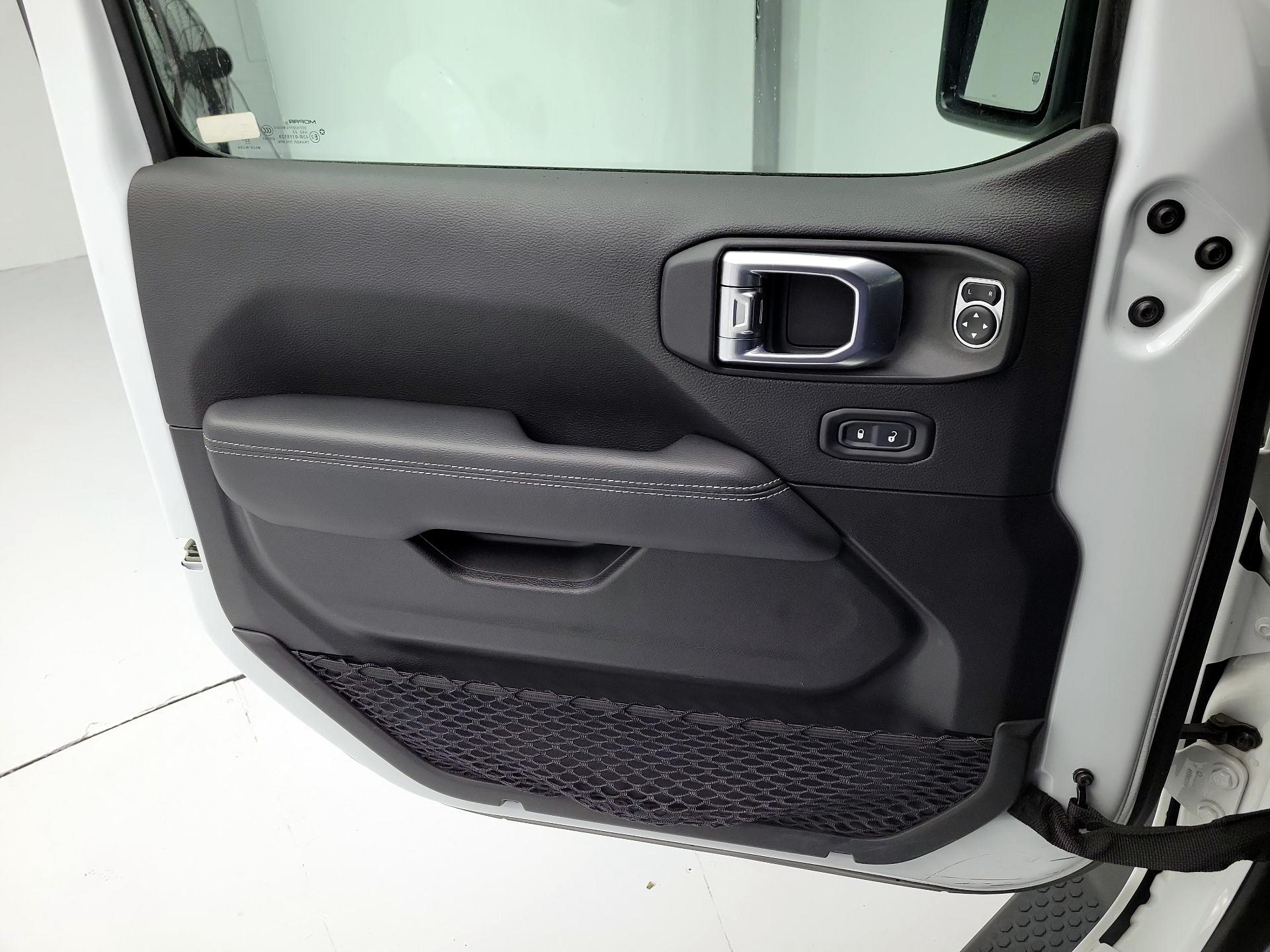 Thumbnail: 2023 Jeep Wrangler - 12