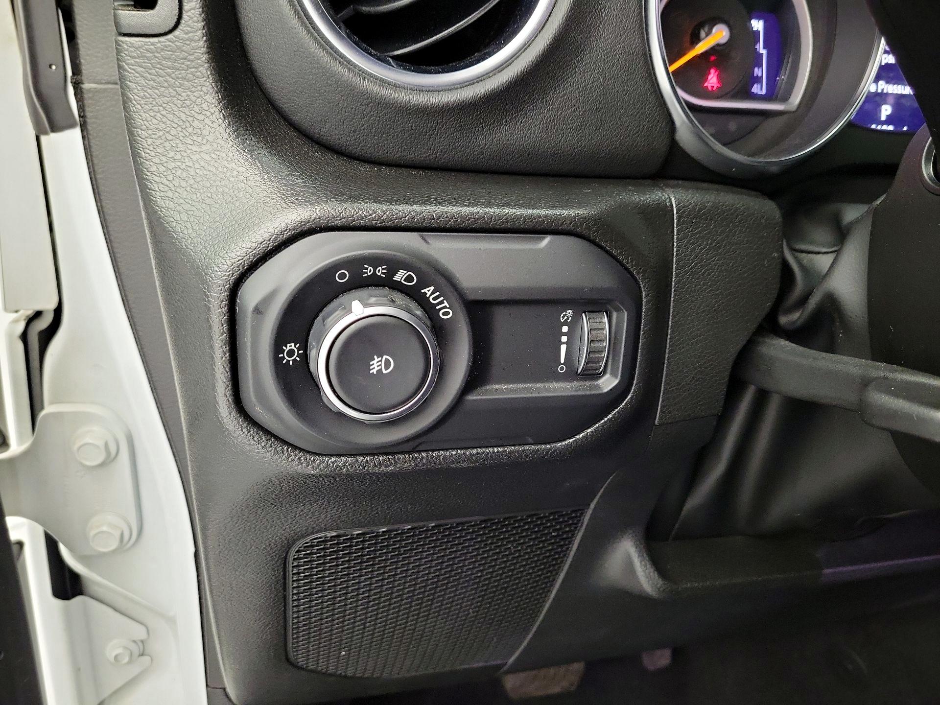 Thumbnail: 2023 Jeep Wrangler - 13