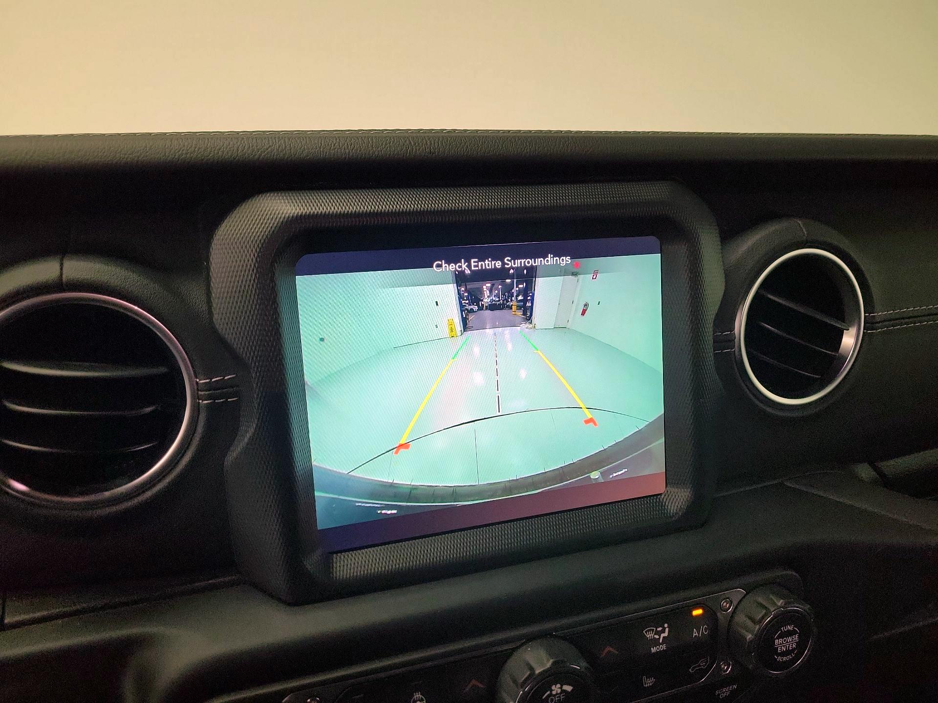 Thumbnail: 2023 Jeep Wrangler - 15