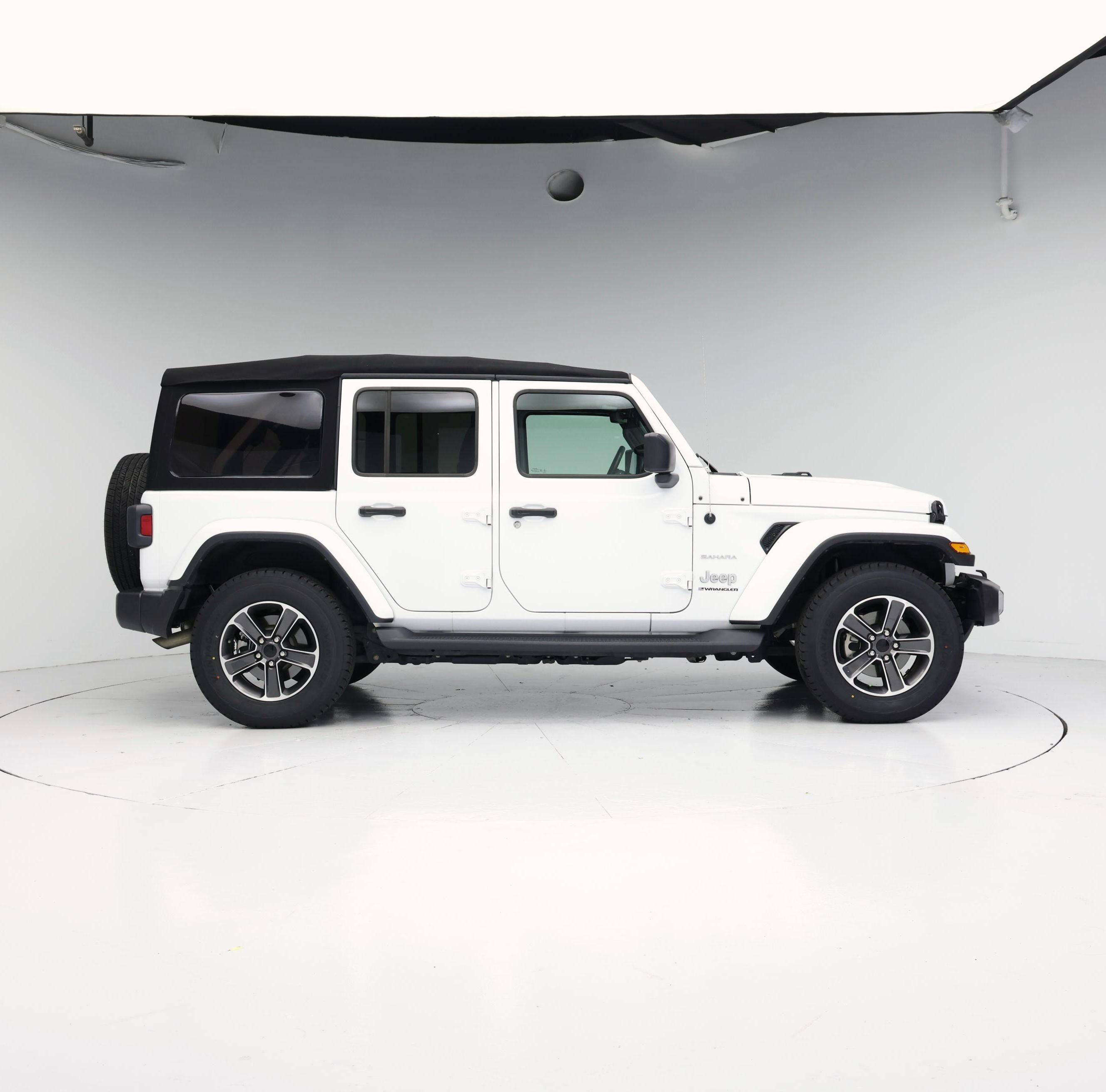 Thumbnail: 2023 Jeep Wrangler - 7