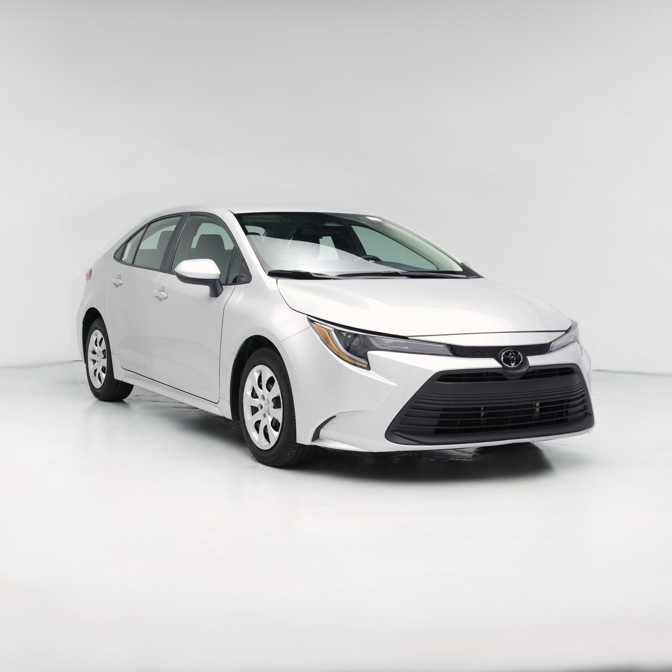 Thumbnail: 2025 Toyota Corolla - 1